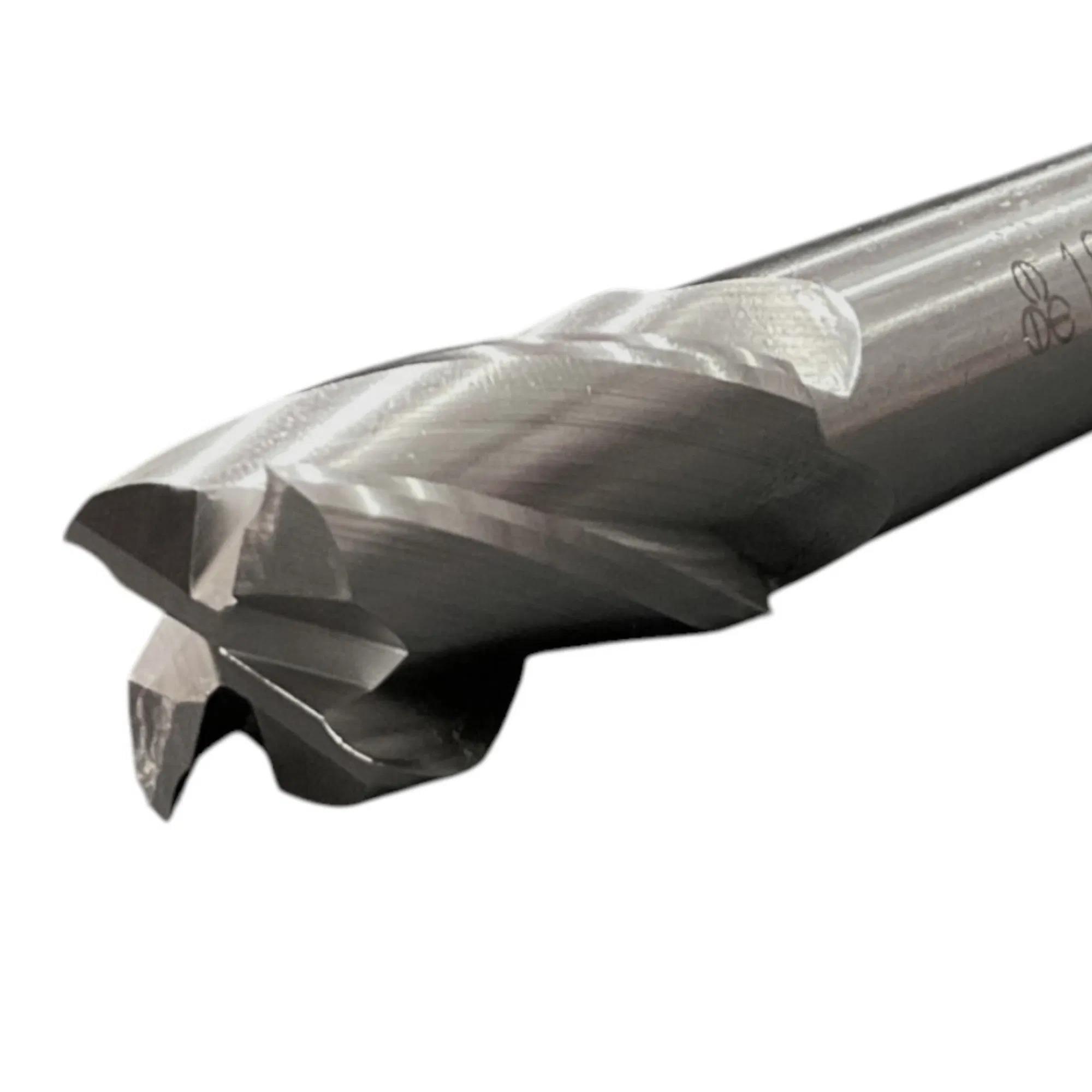 Parmak Freze Kısa Mte Hsse Parmak Freze Kısa Dın844 21 Mm Makina Takım EndüstriMte Hsse Parmak Freze Kısa Dın844 21 Mm 179.17.KF32