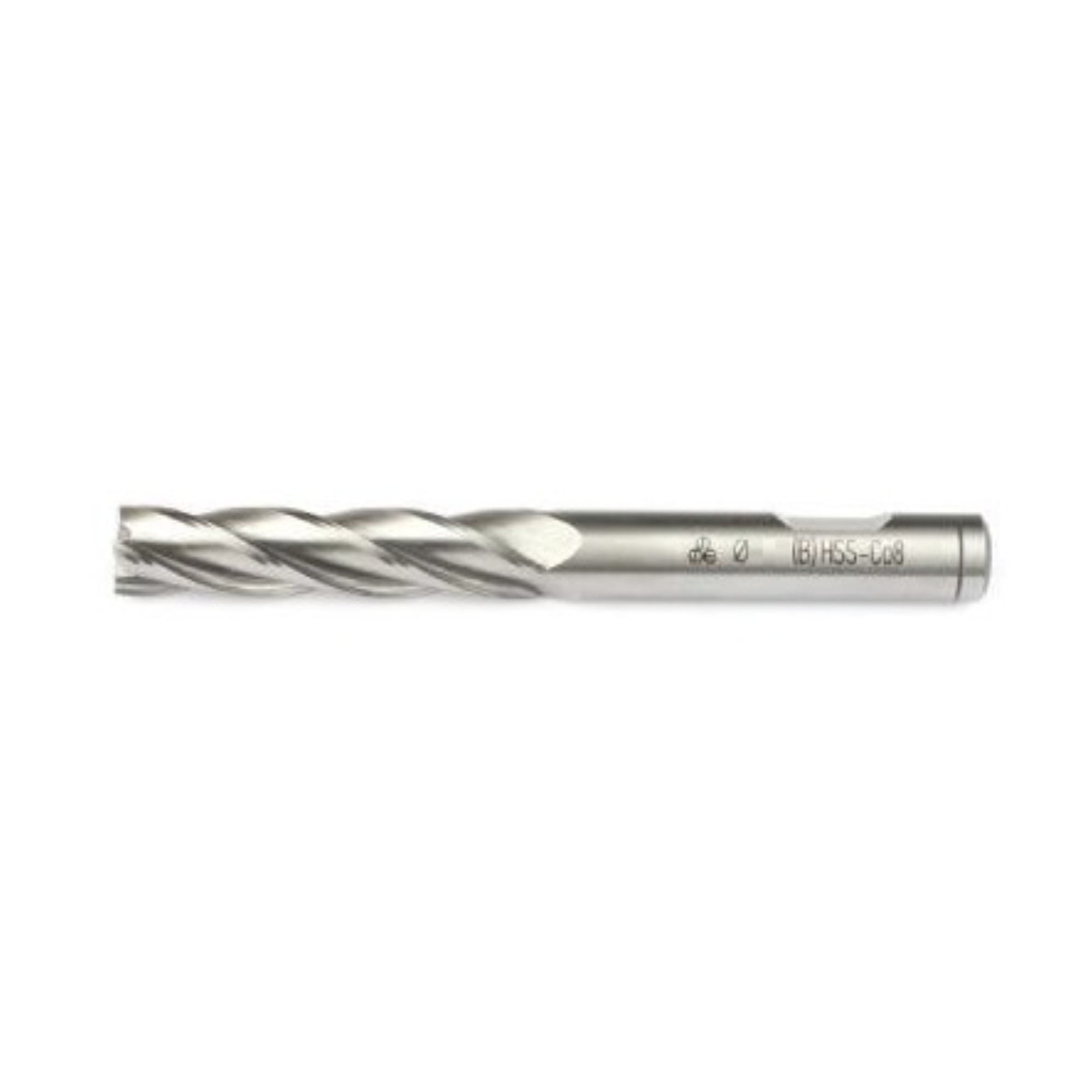 Makina Takım Endüstri.Mte Hsse Parmak Freze Uzun Dın844 16 Mm 179.18.UF16