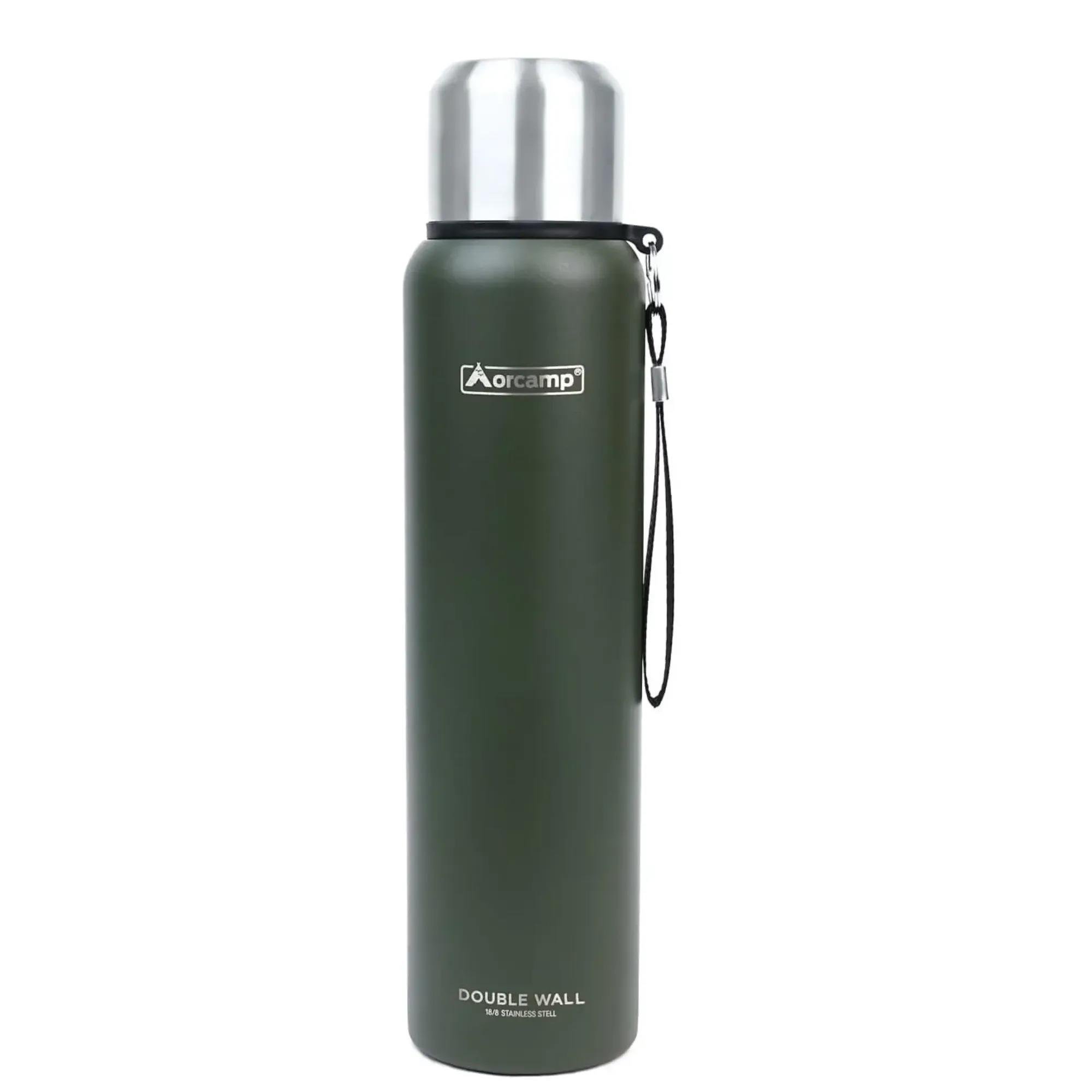 Termoslar Orcamp Çelik Termos 1000 Ml OrcampOrcamp Çelik Termos 1000 Ml 280.01.5050