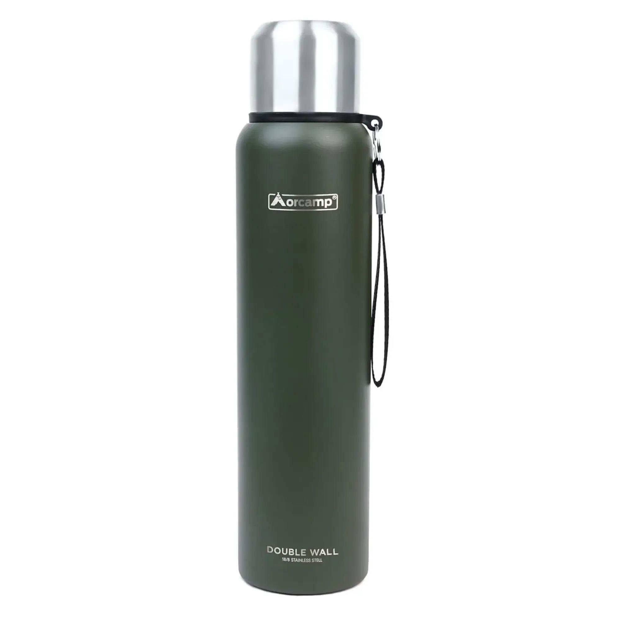 Termoslar Orcamp Çelik Termos 1500 Ml OrcampOrcamp Çelik Termos 1500 Ml 280.01.5100