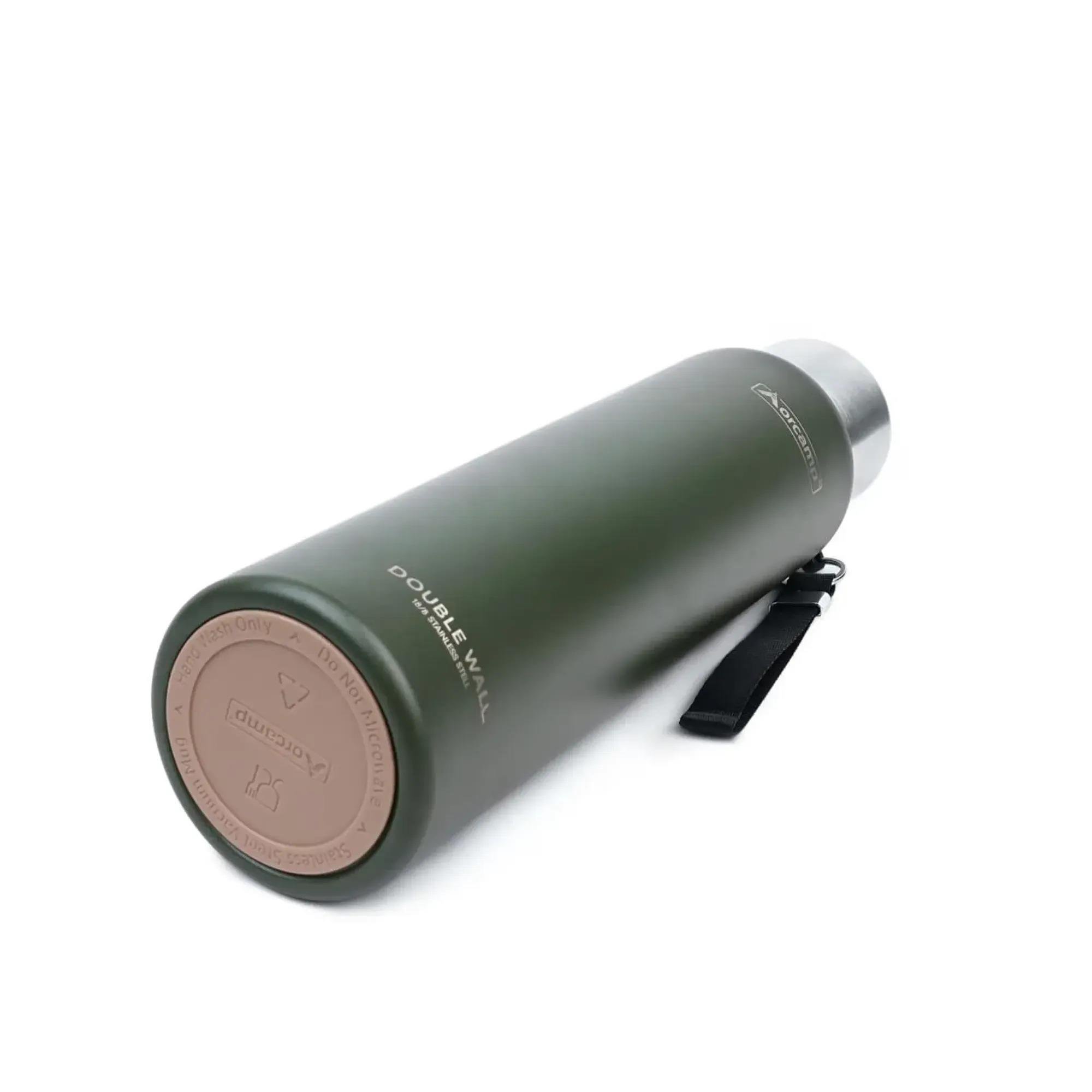 Termoslar Orcamp Çelik Termos 1500 Ml OrcampOrcamp Çelik Termos 1500 Ml 280.01.5100