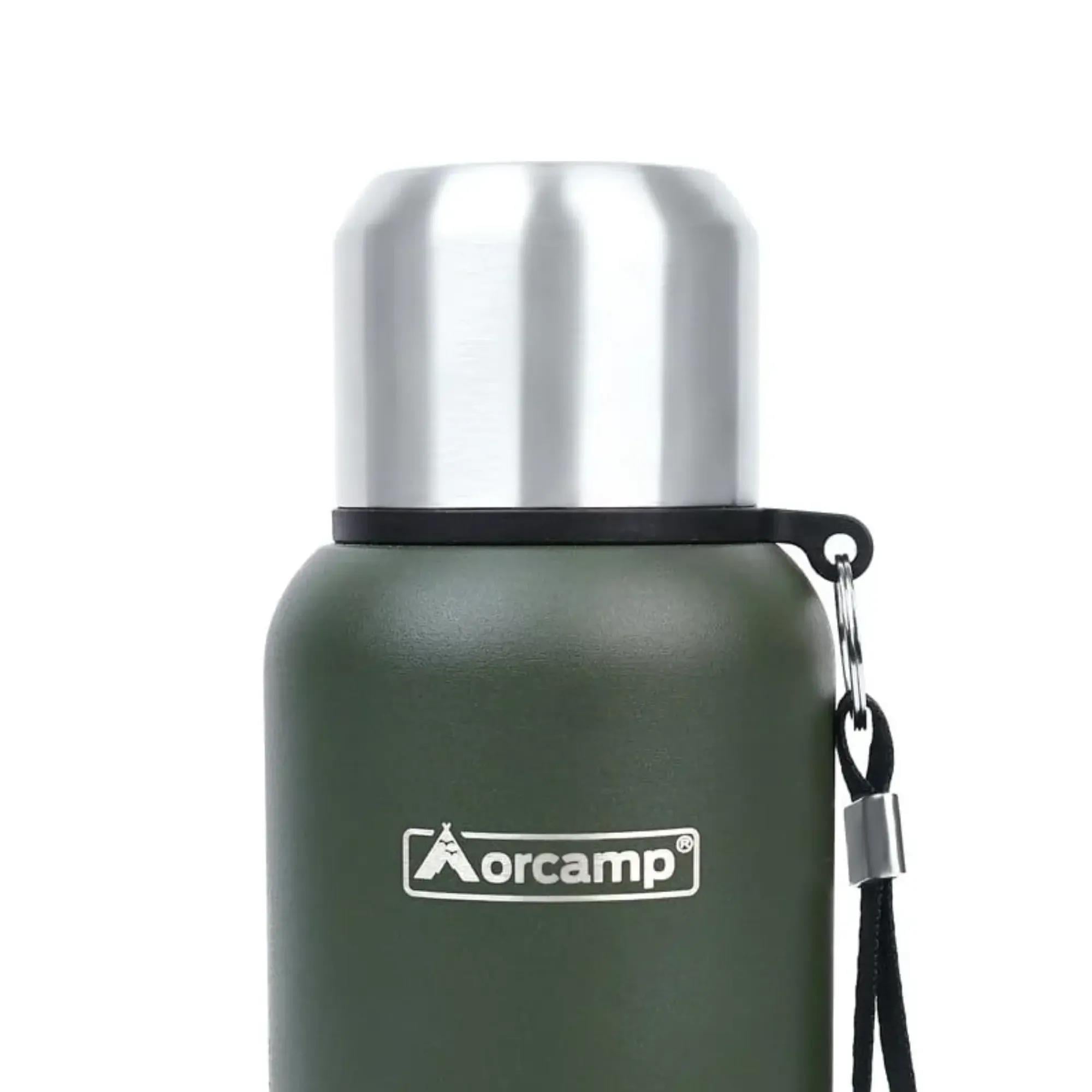 Termoslar Orcamp Çelik Termos 500 Ml OrcampOrcamp Çelik Termos 500 Ml 280.01.5000