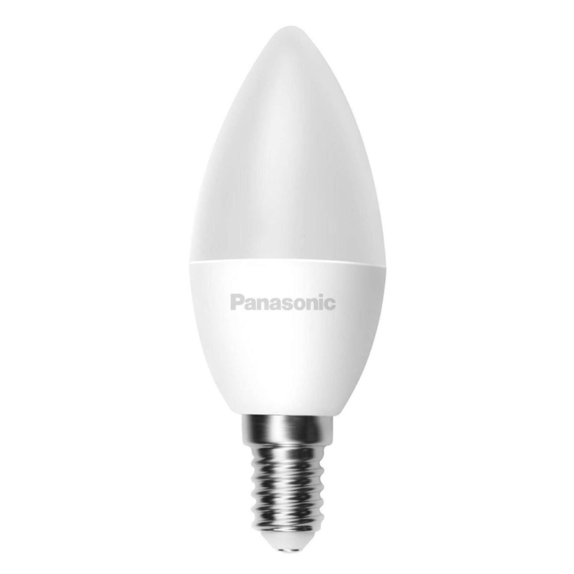 PanasonicPanasonic Led Lamba 5W Sarı E14 440Lm 2700K-(20 Adet)450.01.PN03