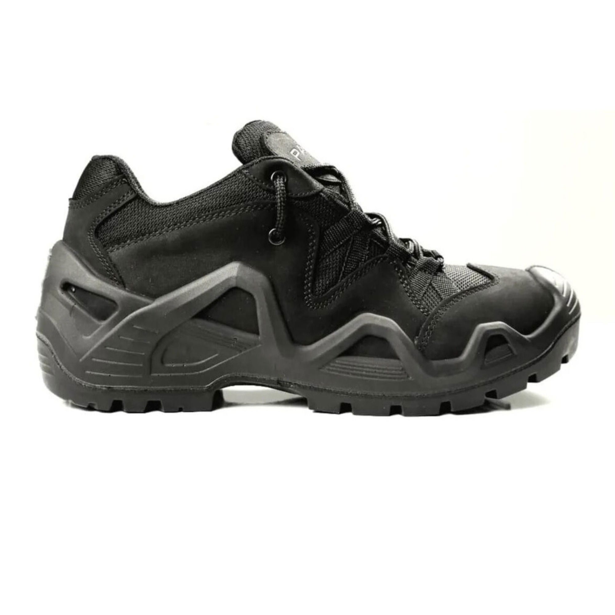 ParsPars 101 Power Outdoor Ayakkabı Siyah No:43269.07.PS43