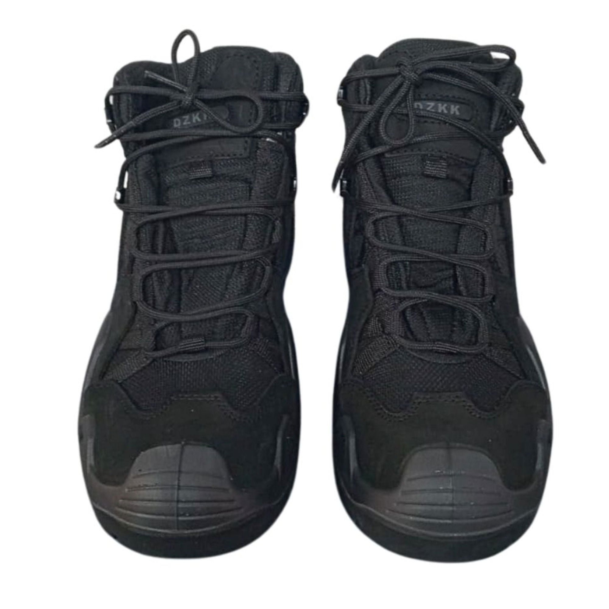 ParsPars 102 Power Outdoor Bot Kısa Siyah No:39269.08.BS39