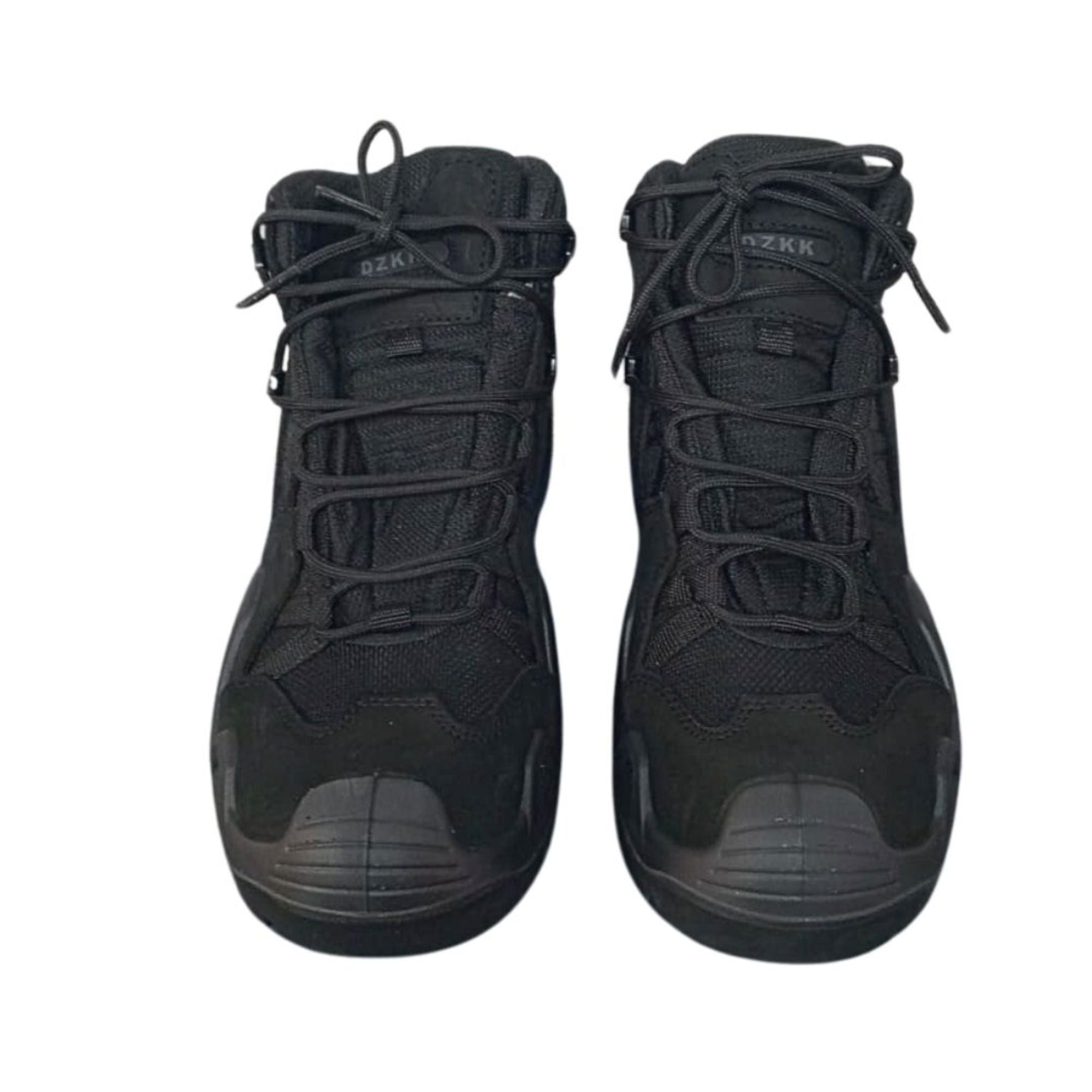 ParsPars 102 Power Outdoor Bot Kısa Siyah No:43269.08.BS43