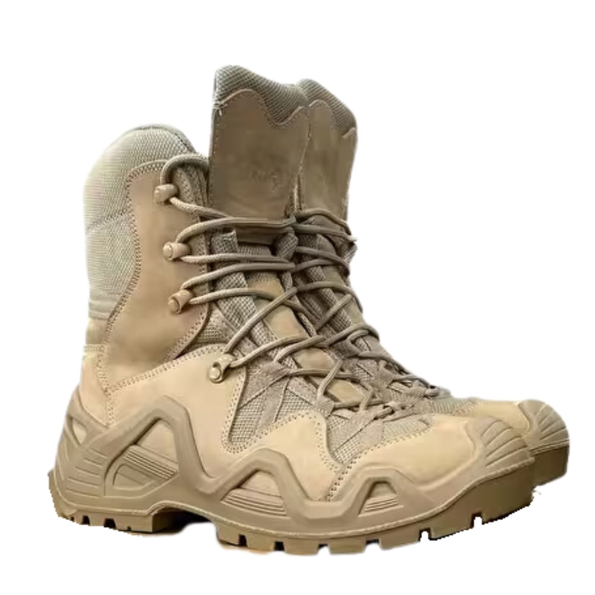 ParsPars 103 Power Outdoor Bot Uzun Bej No:39269.09.BU39