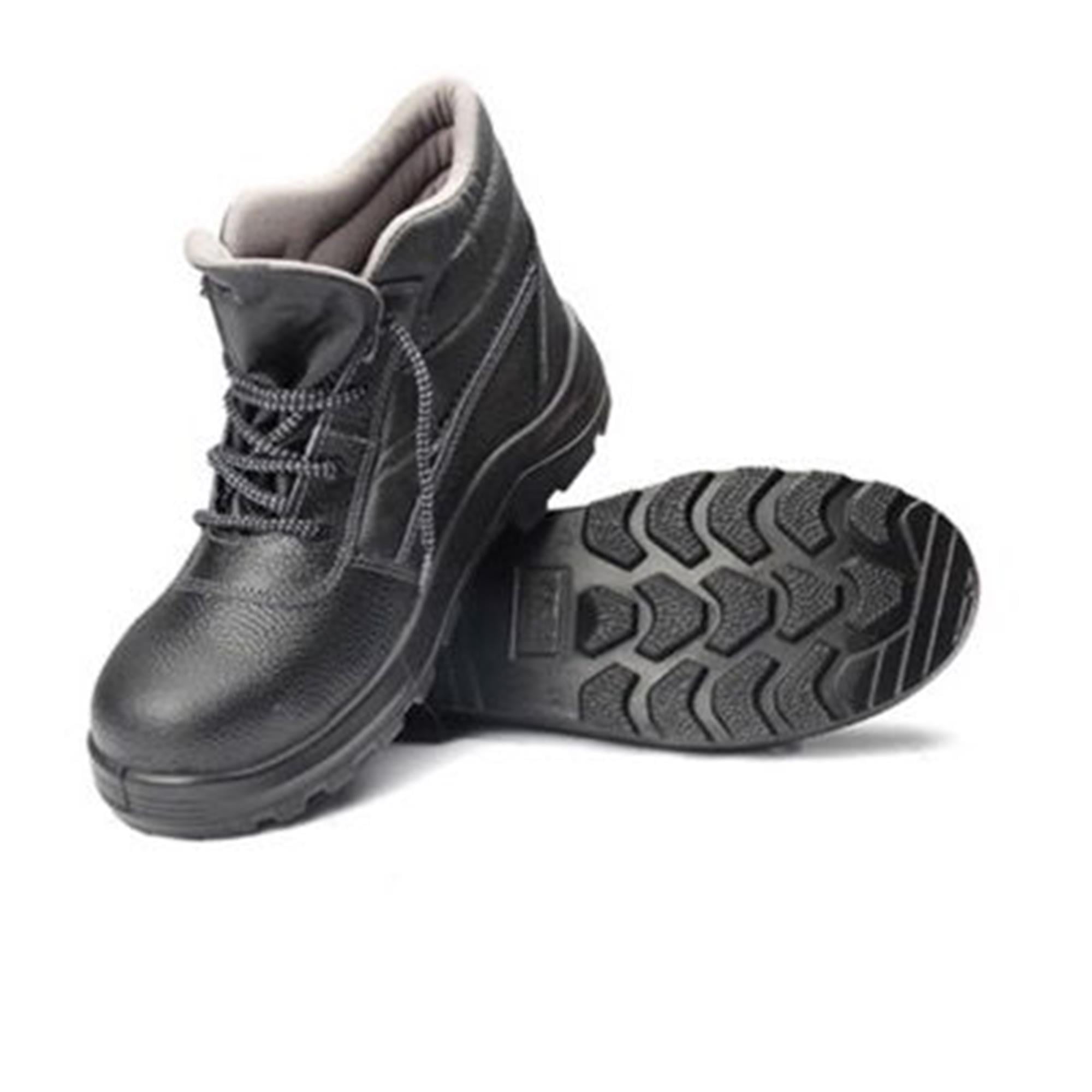 ParsPars 111-S2 Çelik Burunlu Deri Bot No:41269.05.BT41