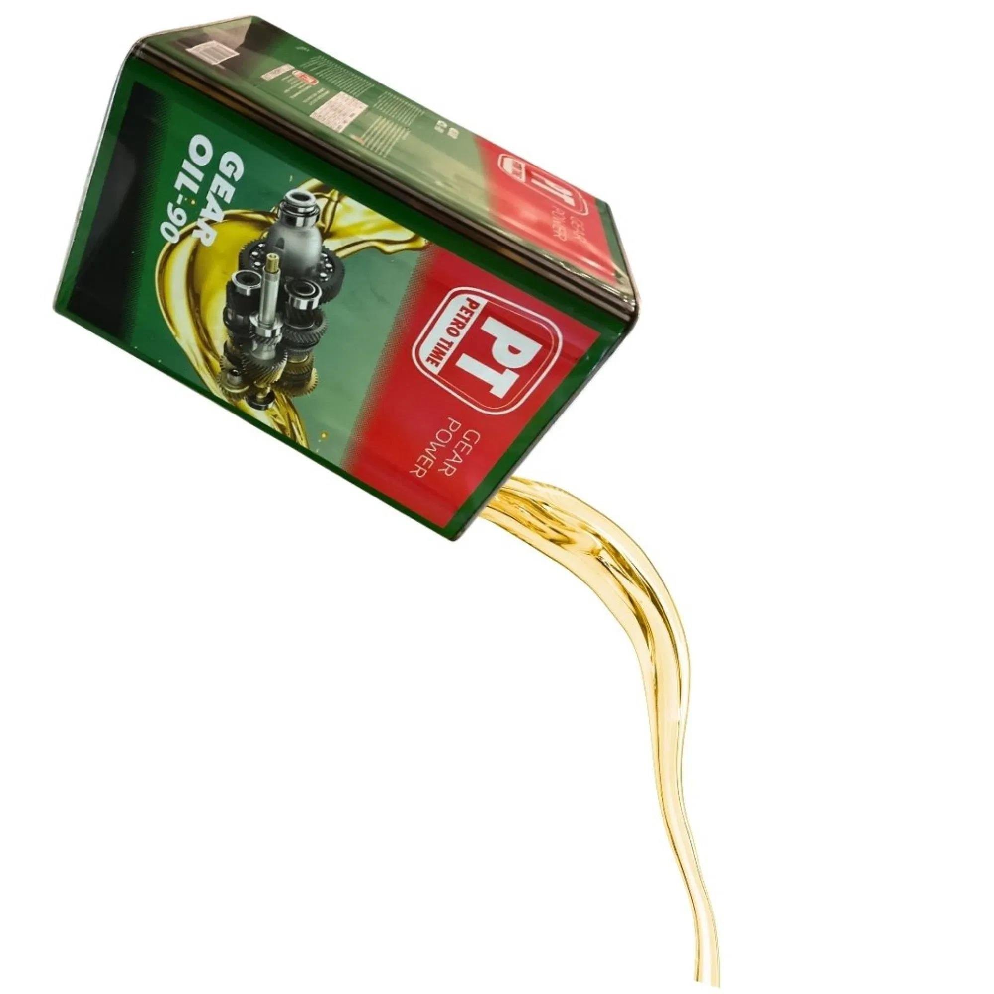 Petro TimePetro Tıme Dişli Yağı 16 Lt Gear 140247.03.DY14
