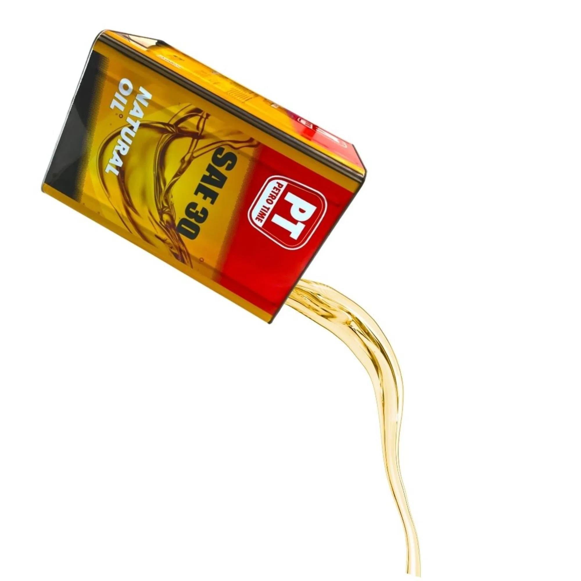 Petro TimePetro Tıme Genel Maksatlı Yağ 16 Lt Sae 30247.03.GY30