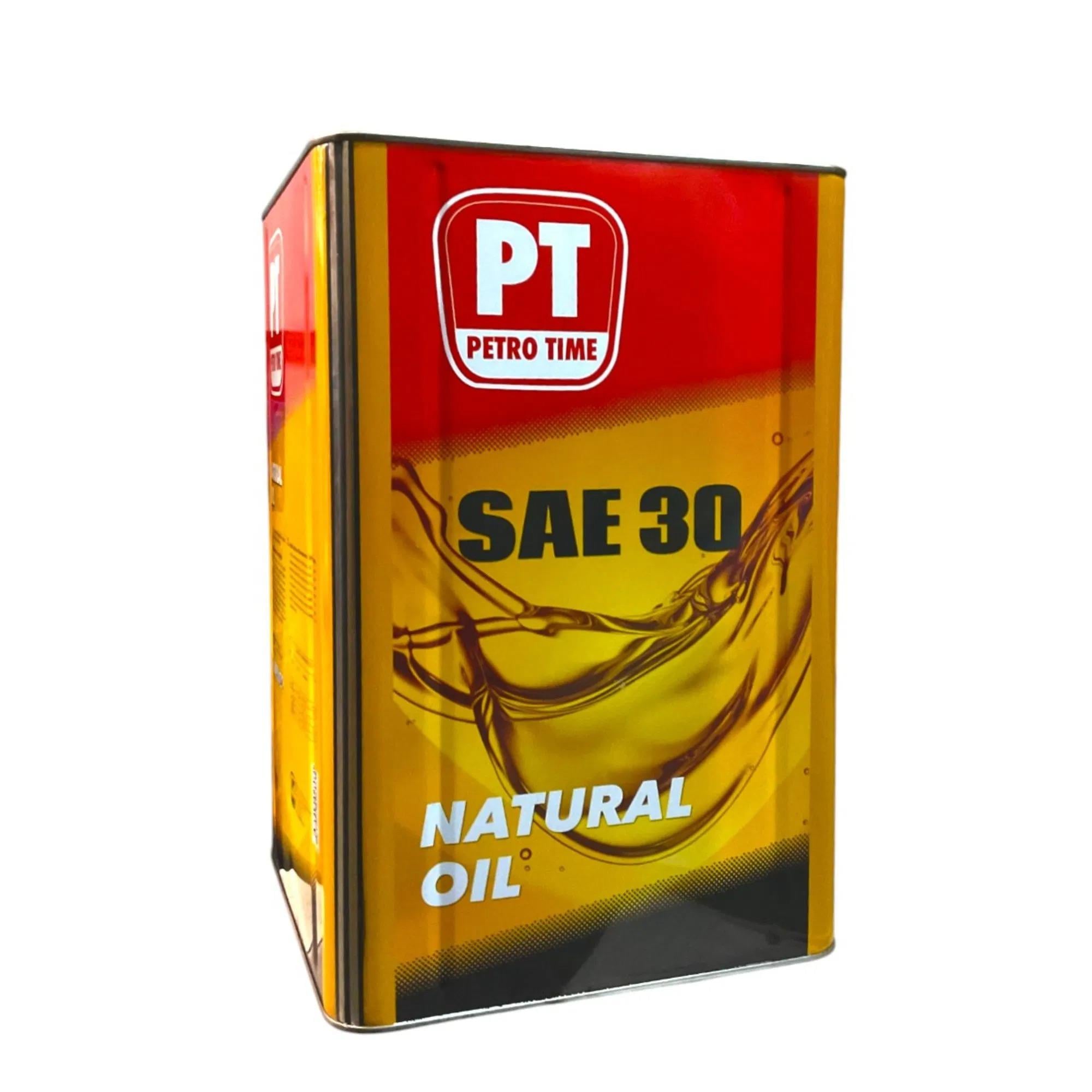 Petro TimePetro Tıme Genel Maksatlı Yağ 16 Lt Sae 30247.03.GY30