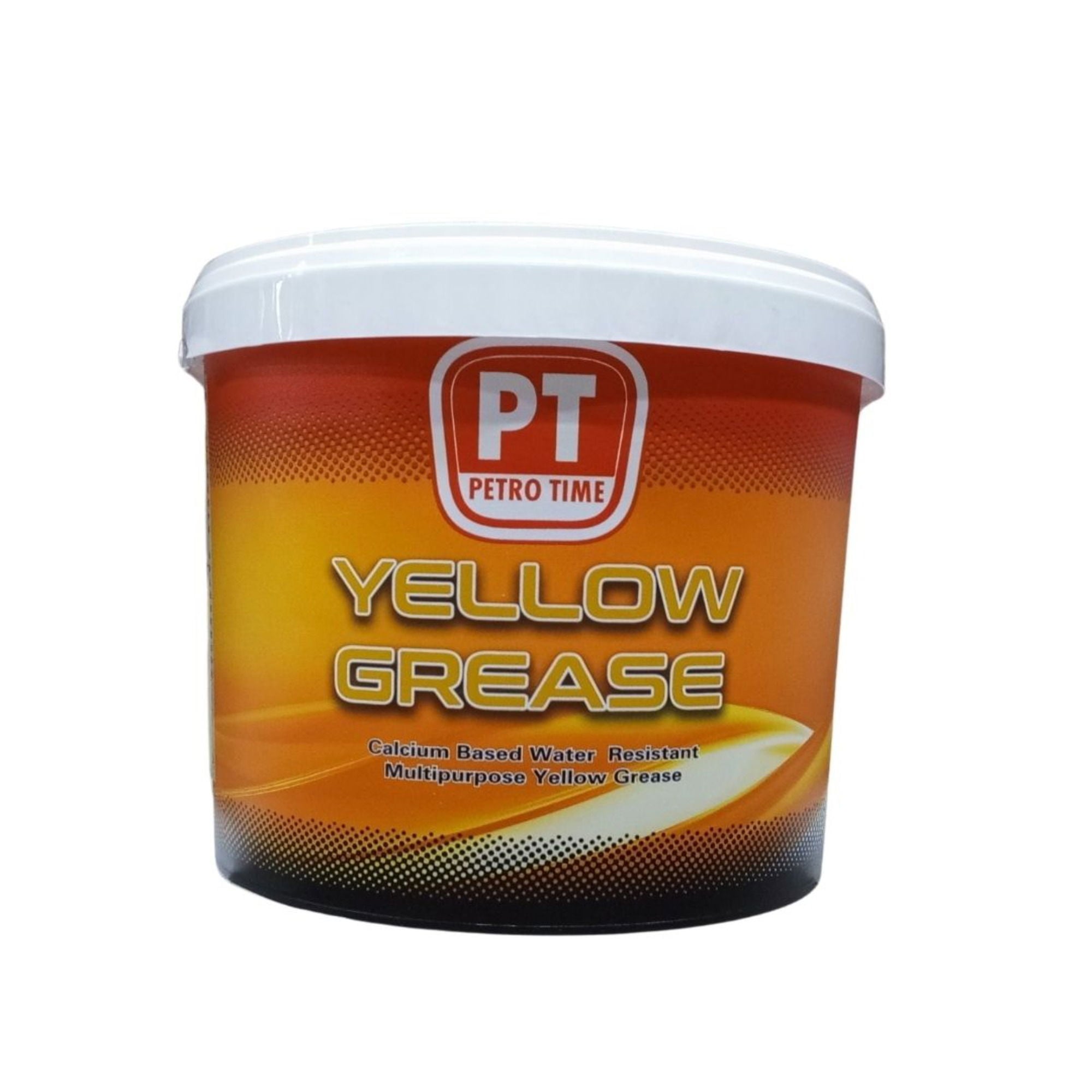 Petro TimePetro Tıme Sarı Gres 1 Kg - (12 Adet)247.05.SR01