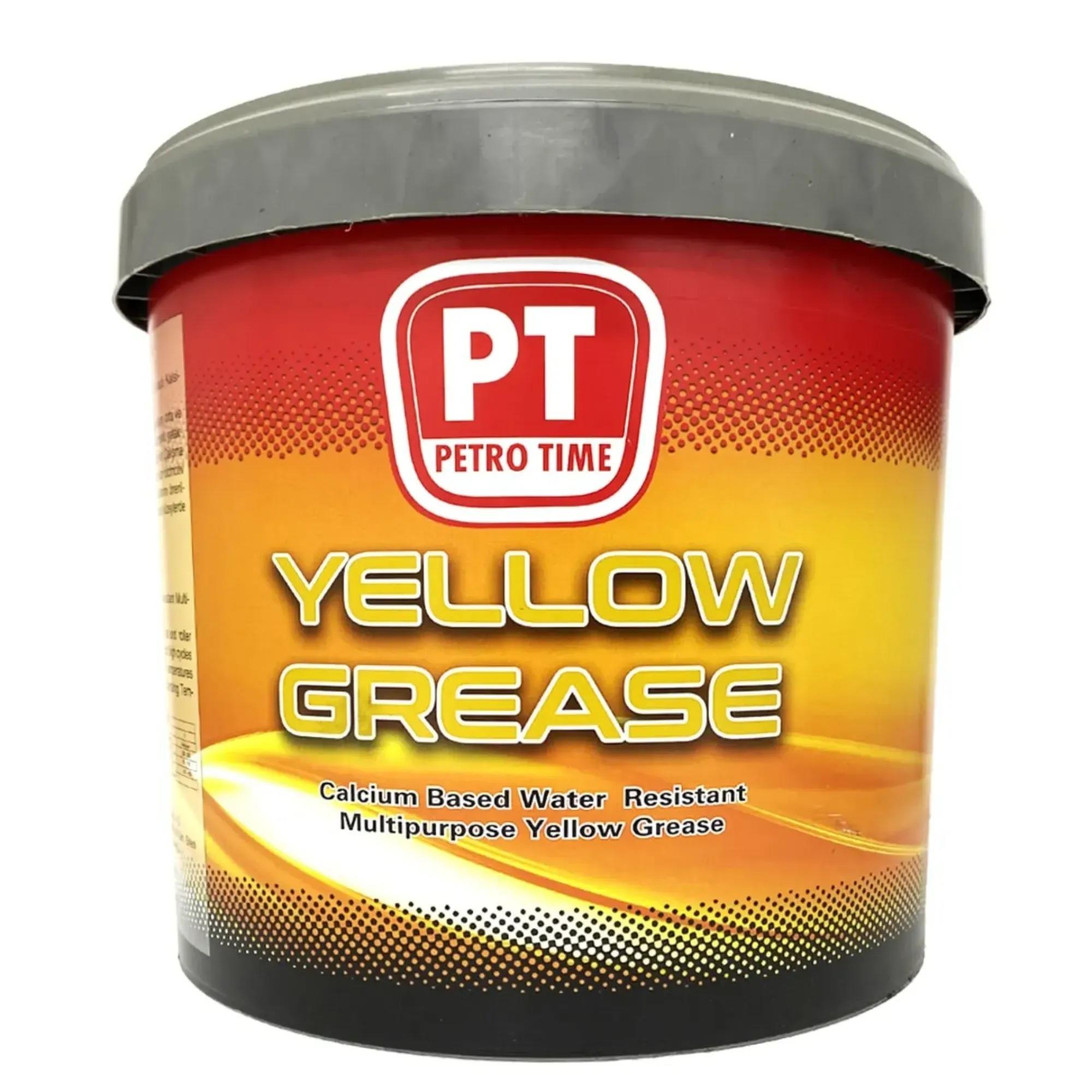 Gres Yağı Petro Tıme Sarı Gres 14 Kg -(1 Adet)Petro TimePetro Tıme Sarı Gres 14 Kg -(1 Adet)247.05.SR14