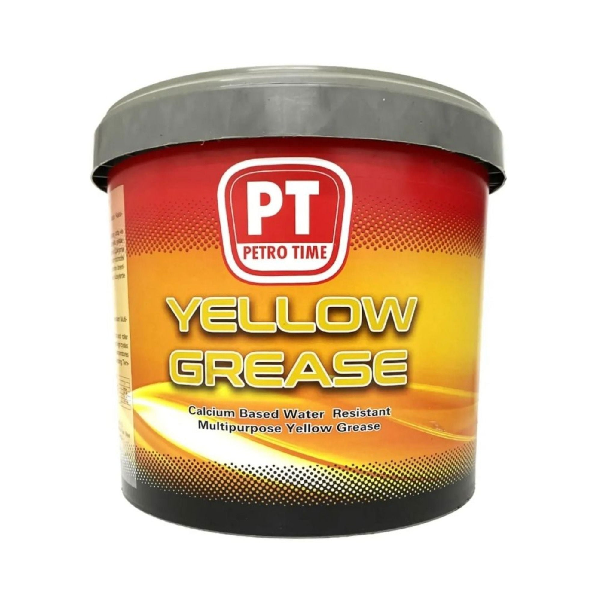 Petro TimePetro Tıme Sarı Gres 4 Kg -(4 Adet)247.05.SR04