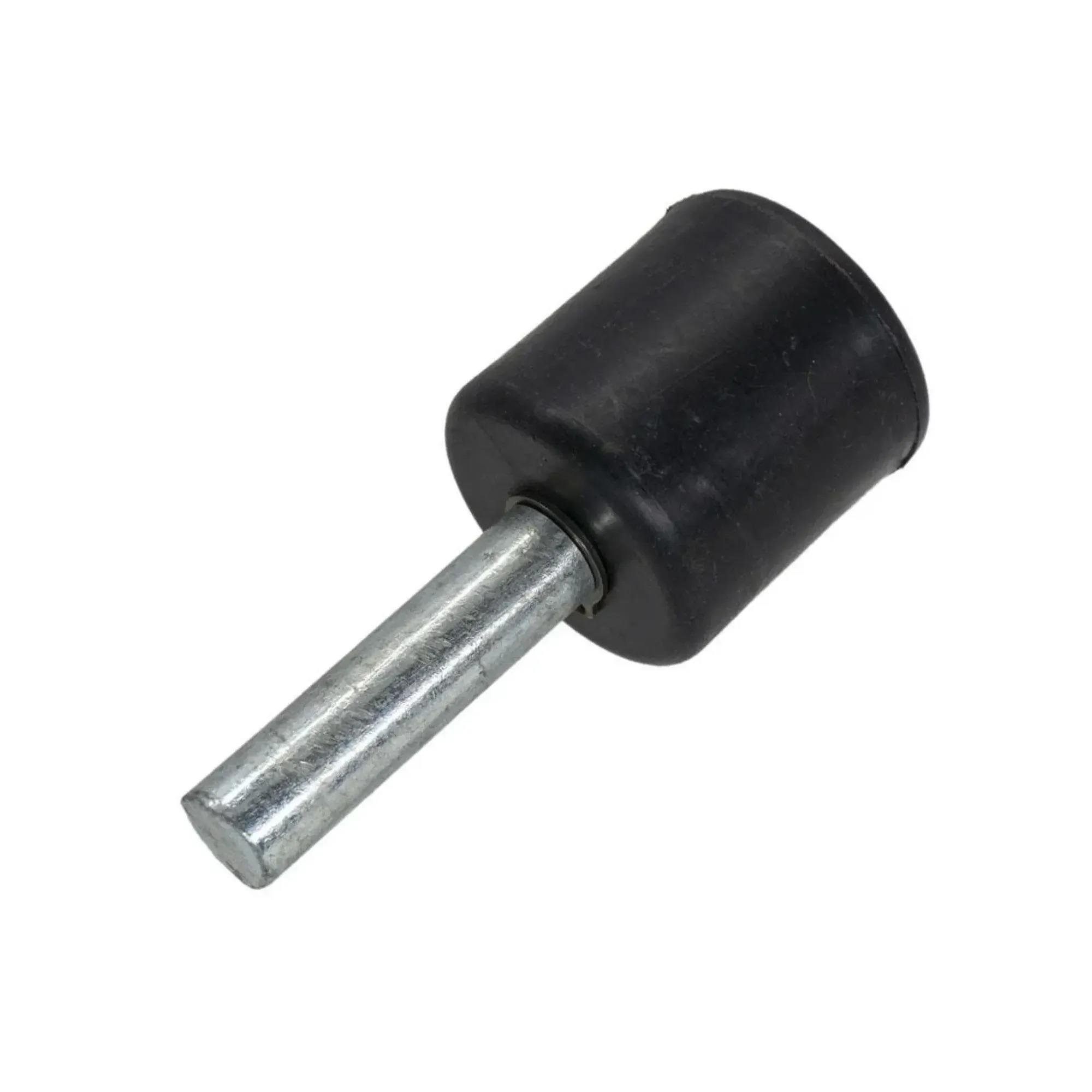 Yerli ÜretimPlastik Denge Makarası 35 Mm-(10 Adet)149.05.D035