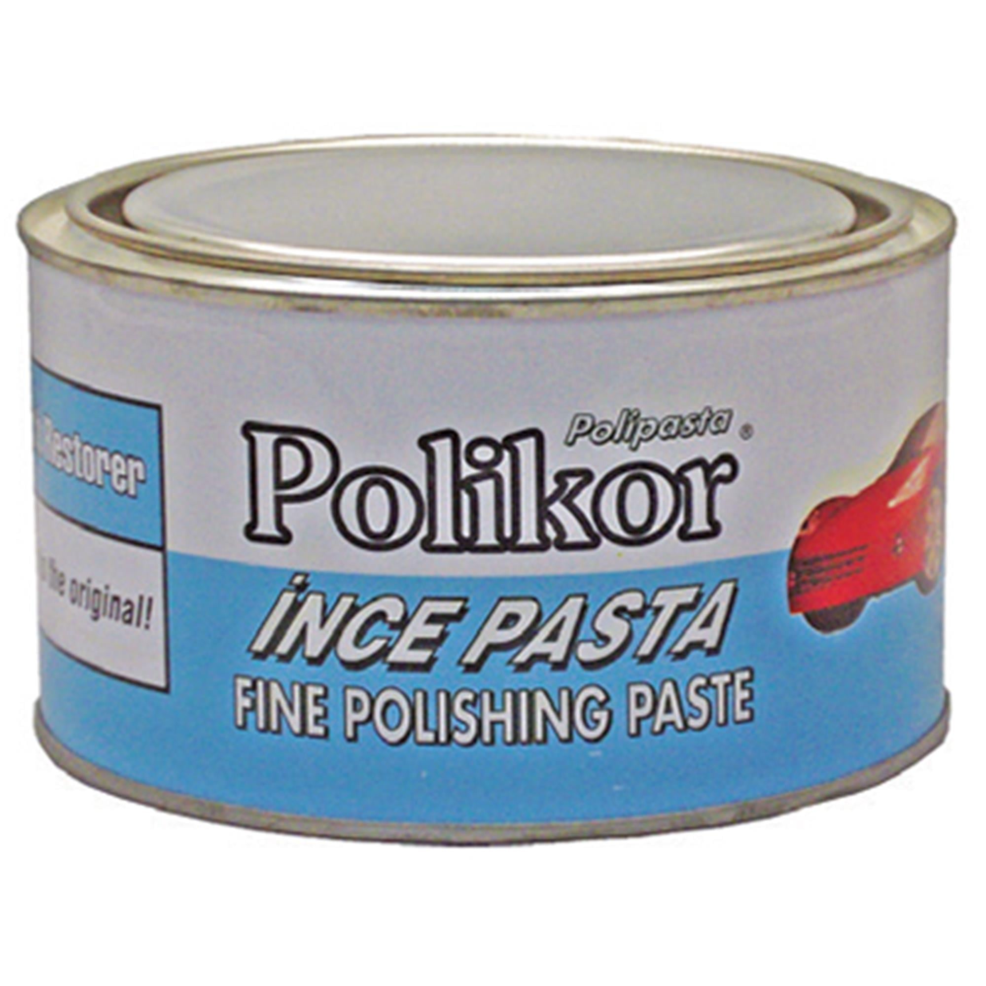 PolikorPolikor İnce Pasta 500 Gr - (6 Adet)109.03.P500