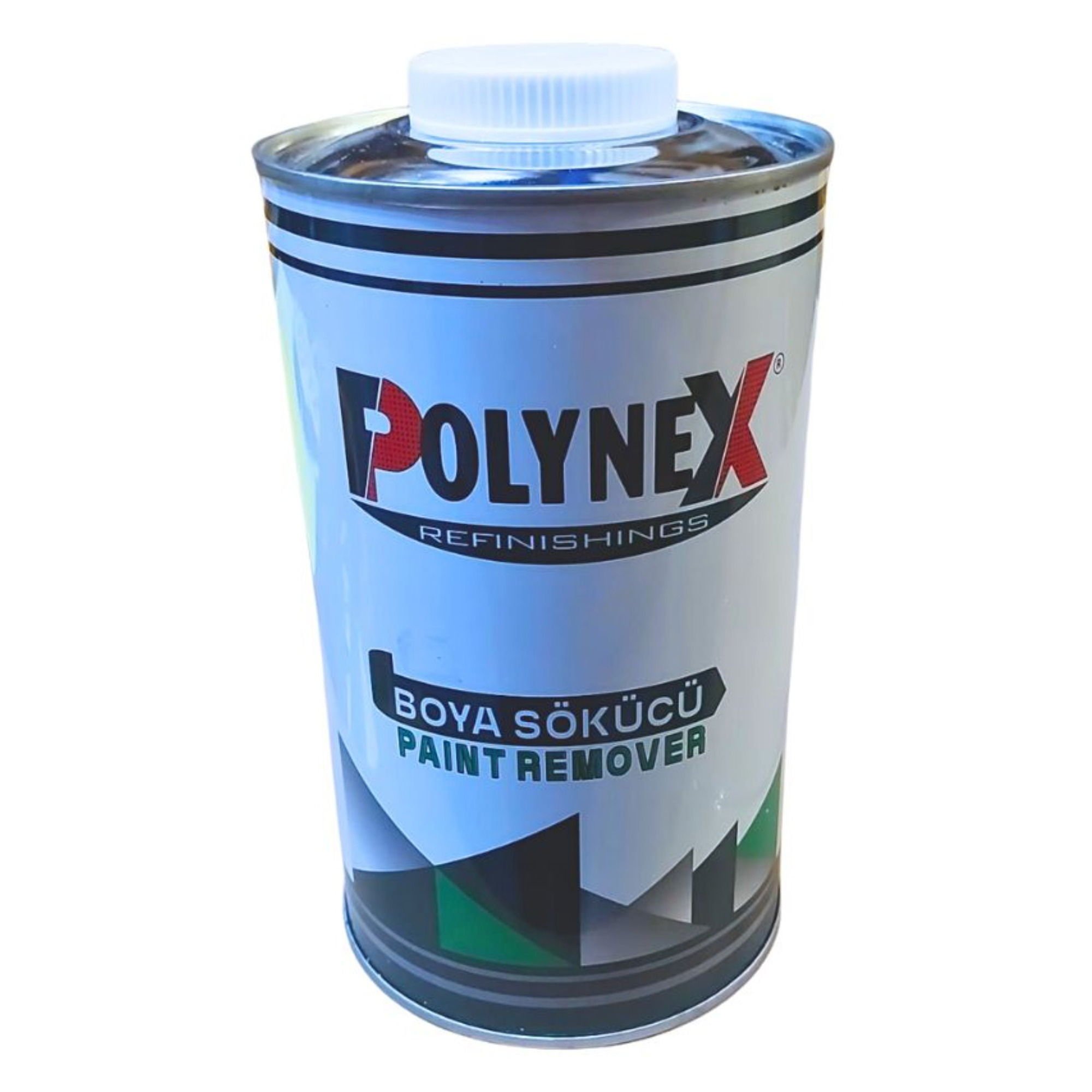 PolinexPolinex Boya Sökücü 1/1-(12 Adet)302.04.BS01