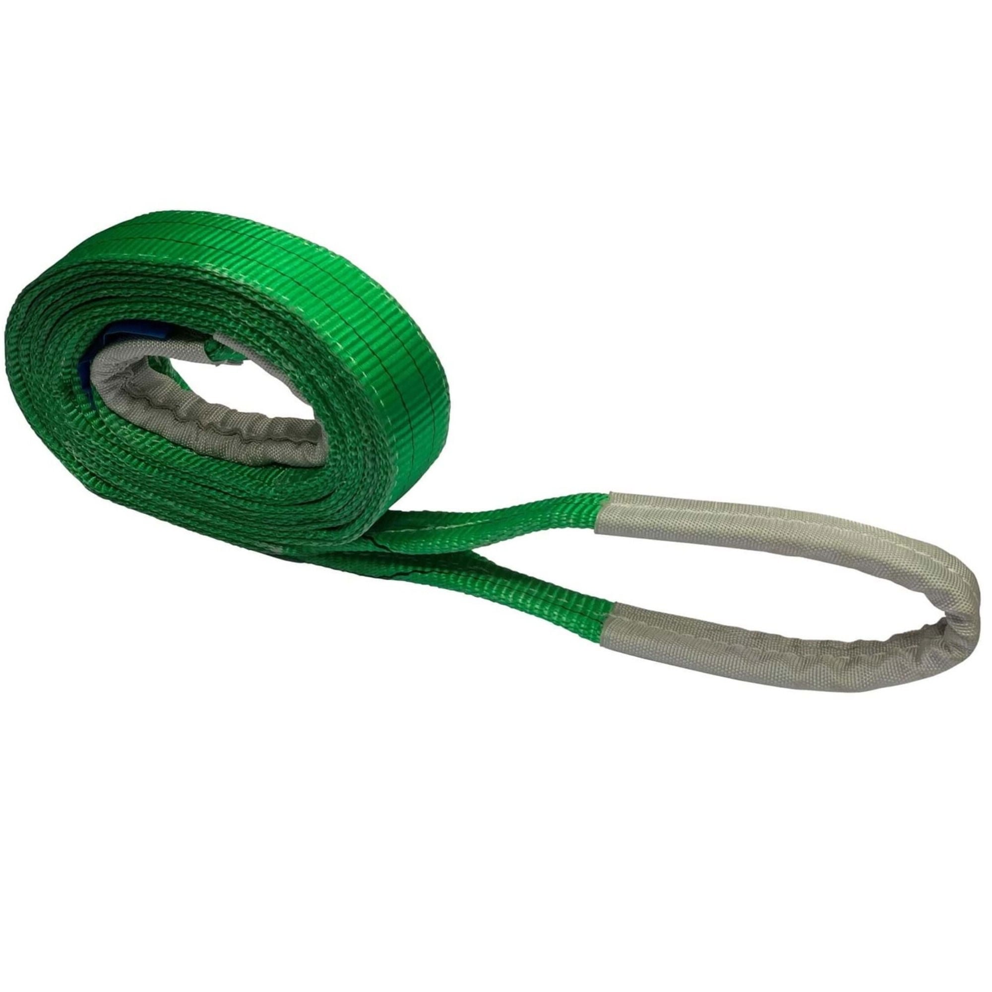 Yerli ÜretimPolyester Sapan (5/1) 2 Ton 5 Mt115.78.0205