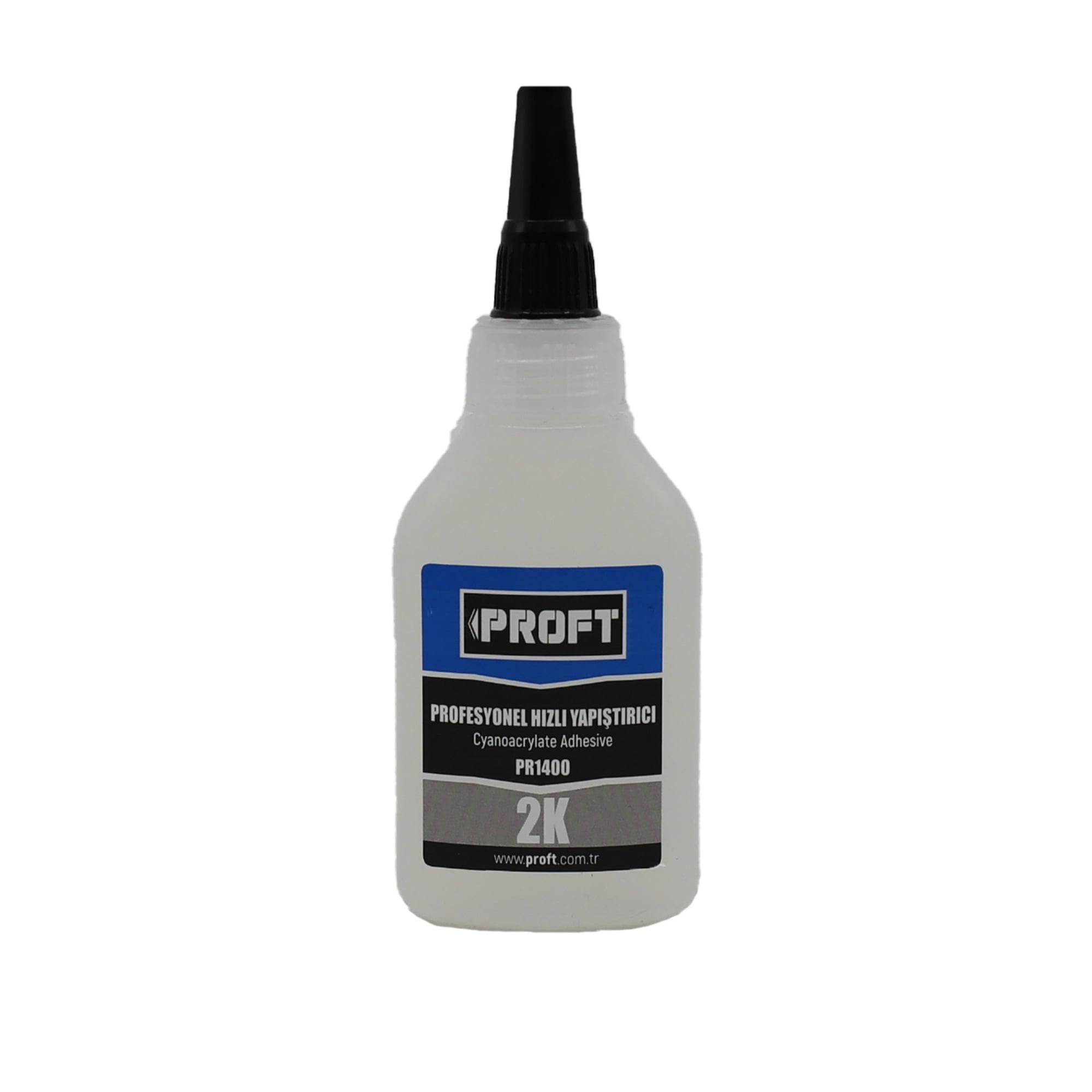 ProftProft Mdf Japon Yapıştırıcı 100 Gr -(12 Adet)267.43.JP10