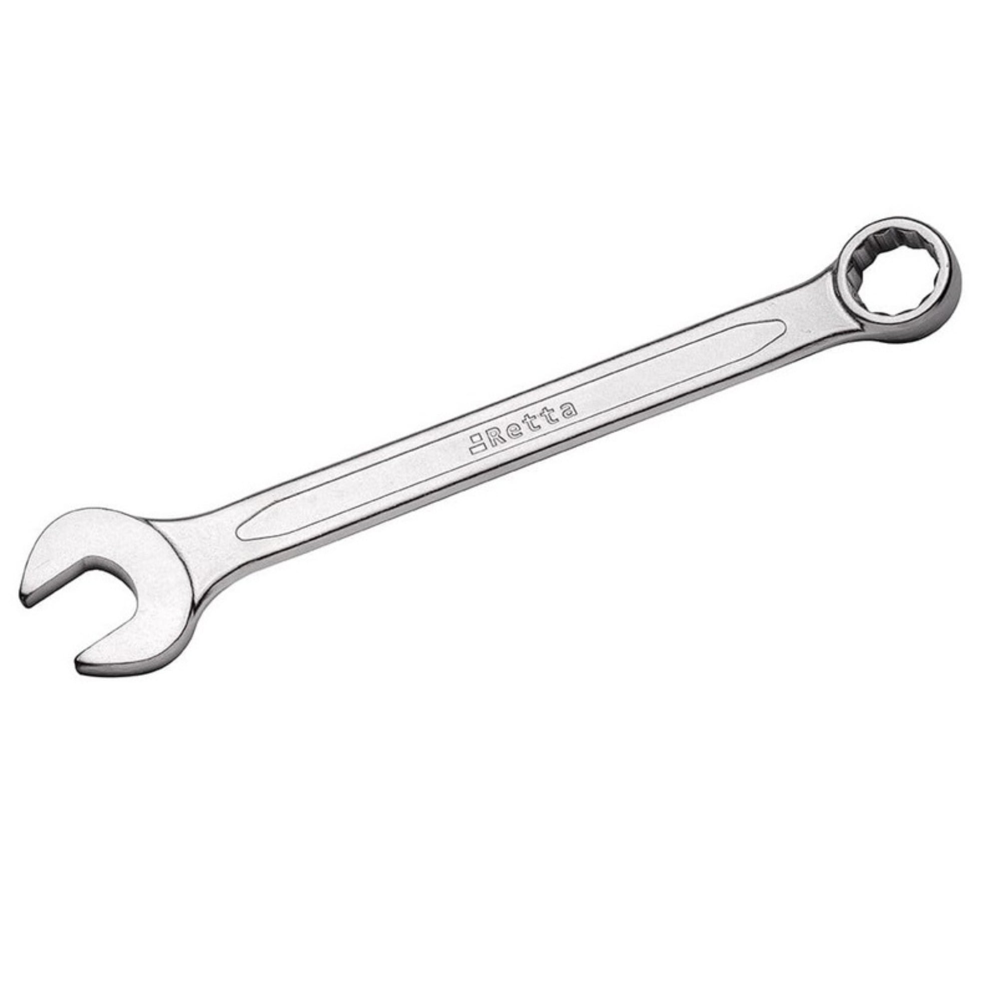 RettaRetta  Kombine Anahtar 22 Mm-(12 Adet)201.07.KA22