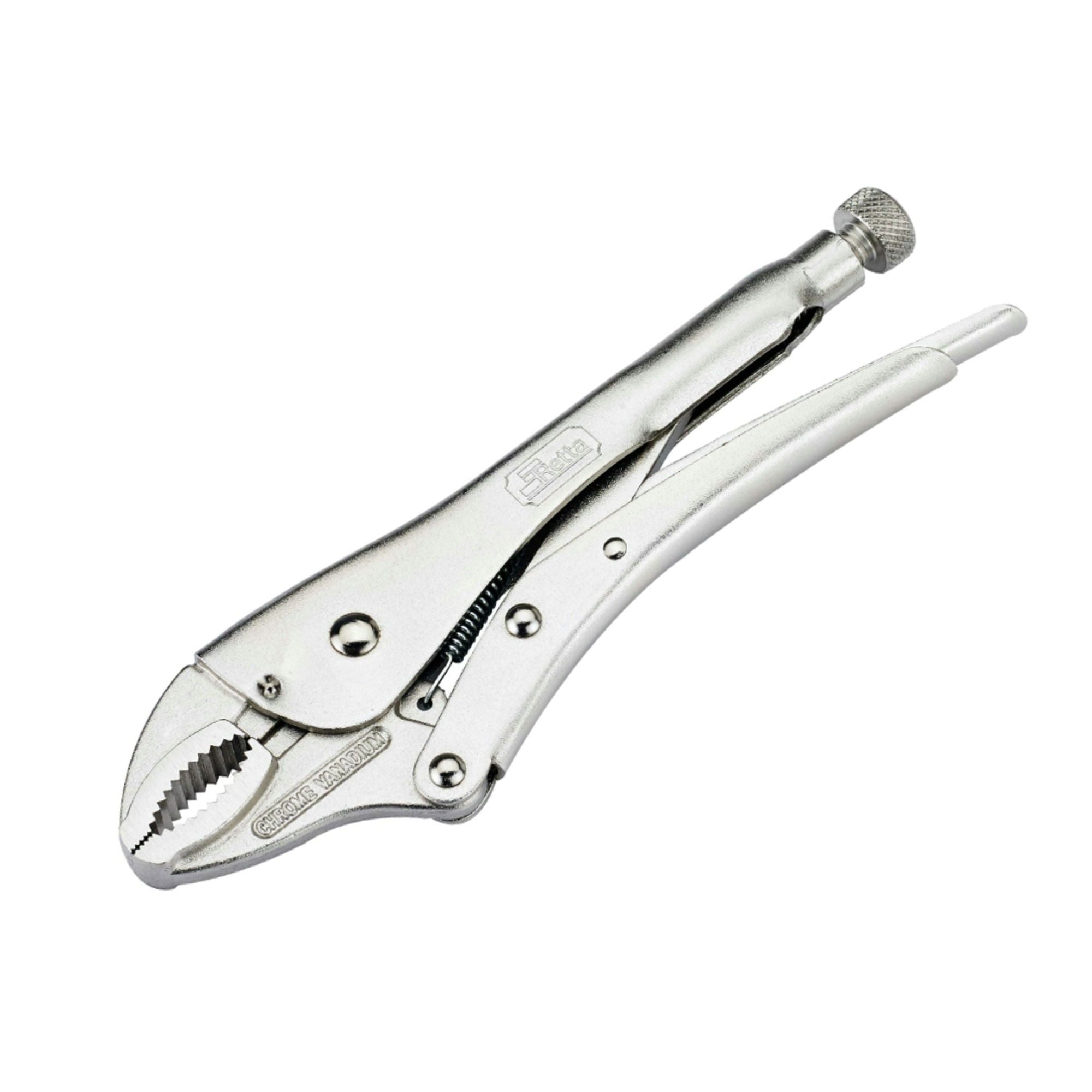 Retta.Retta Rap4000 Ayarlı Pense Unıversal 240 Mm -(5'li Paket)201.02.4000