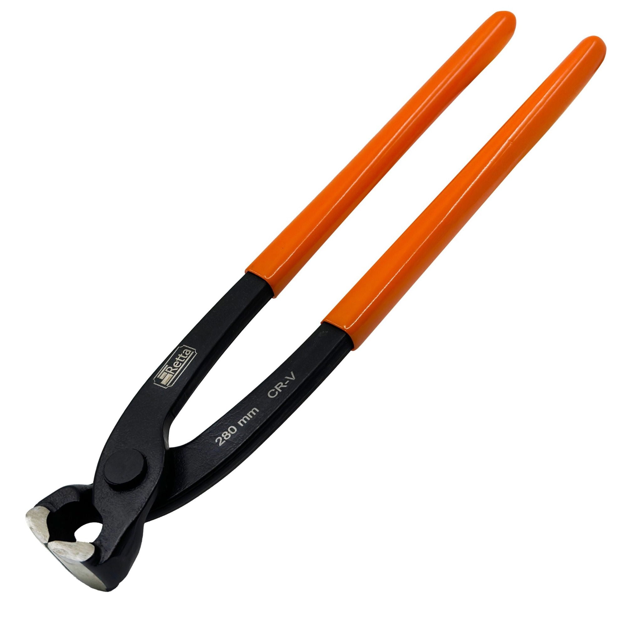 RettaRetta Rbk0280 Betoncu Kerpeteni 280 Mm -(6'lı Paket)201.02.0280
