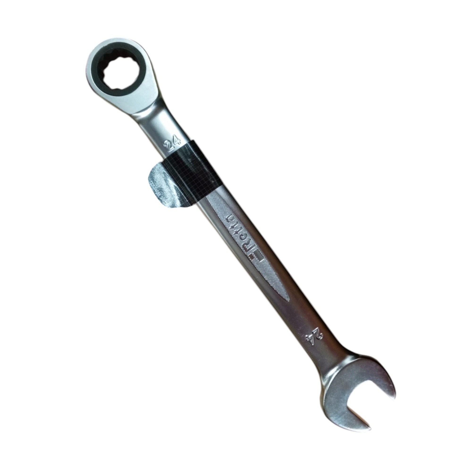 RettaRetta Rca0524 Cırcırlı Kombine Anahtar 24 Mm-(10'lu Paket)201.28.CA24