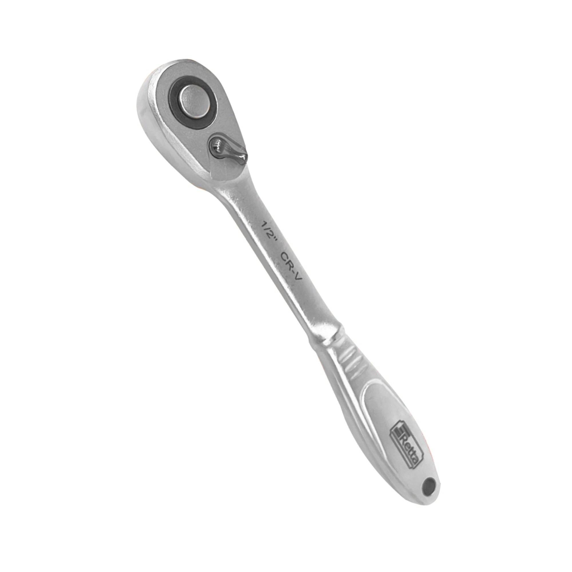 RettaRetta Rck0412 Ağır Hizmet Metal Sap Cırcır Kolu1/2-(6'lı Paket)201.03.0412