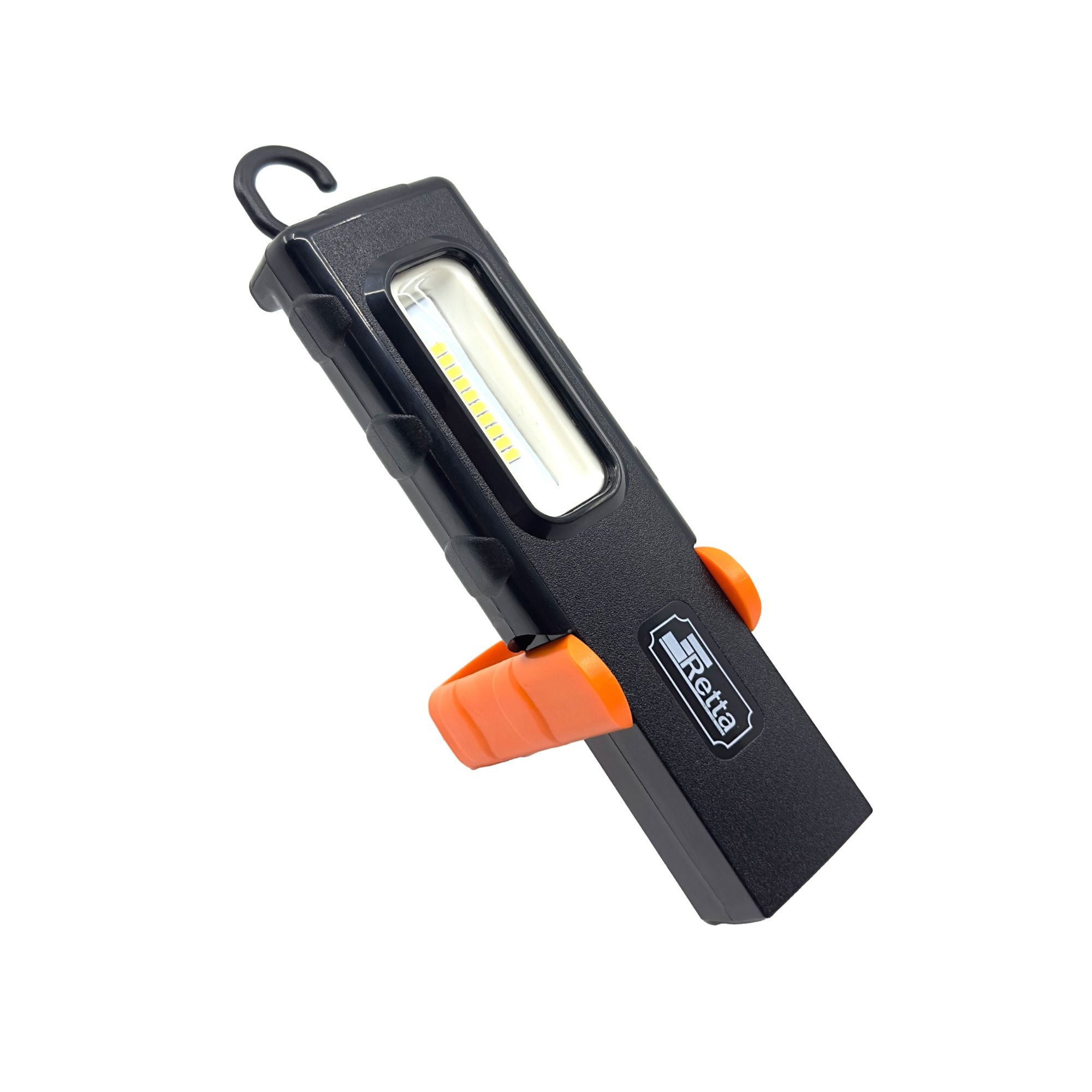 RettaRetta Rcl0500 Sarjlı Led Çalışma Lambası 500 Lümen201.01.0500