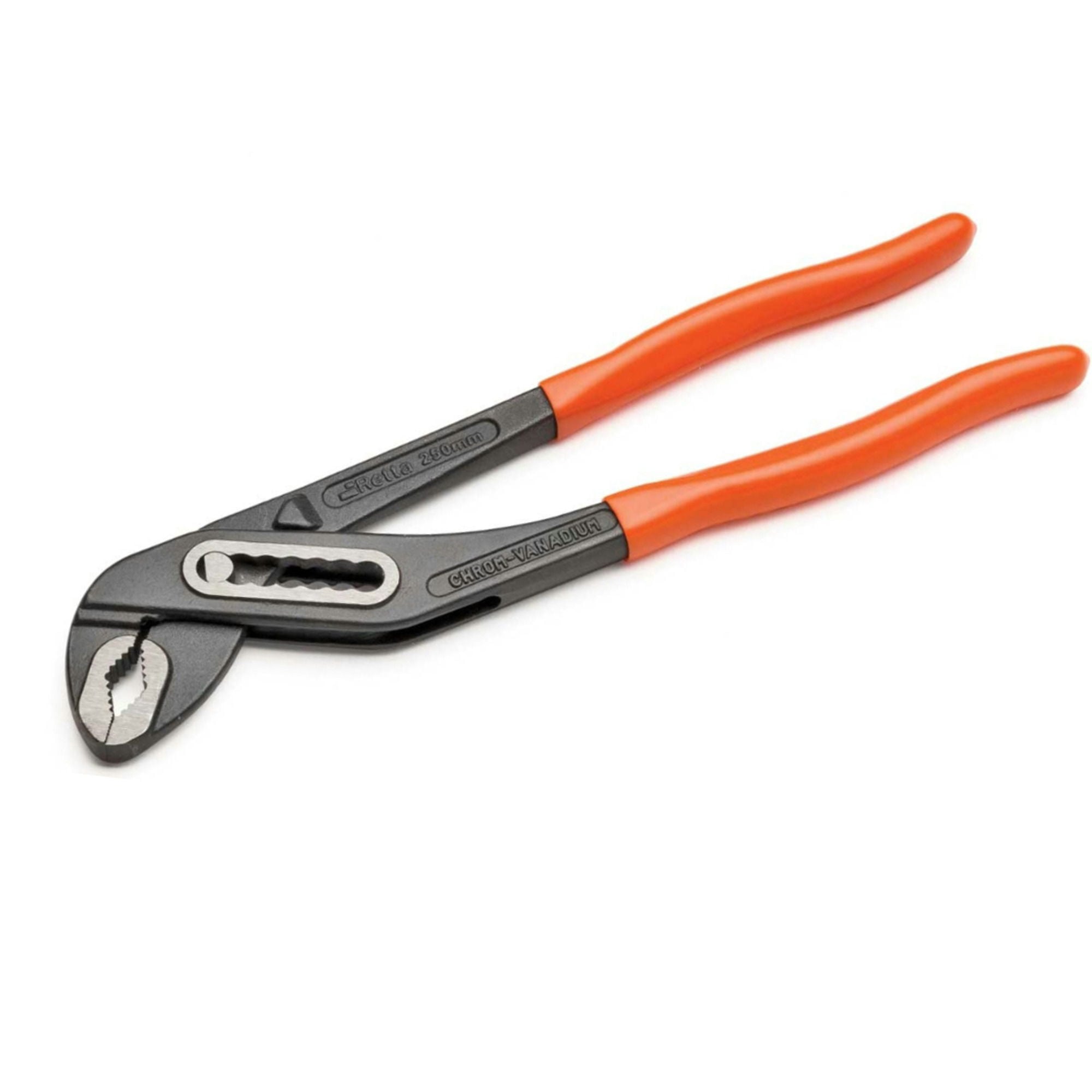 RettaRetta Rfp1255 Fort Pense 250 Mm-(6'lı Paket)201.02.1255