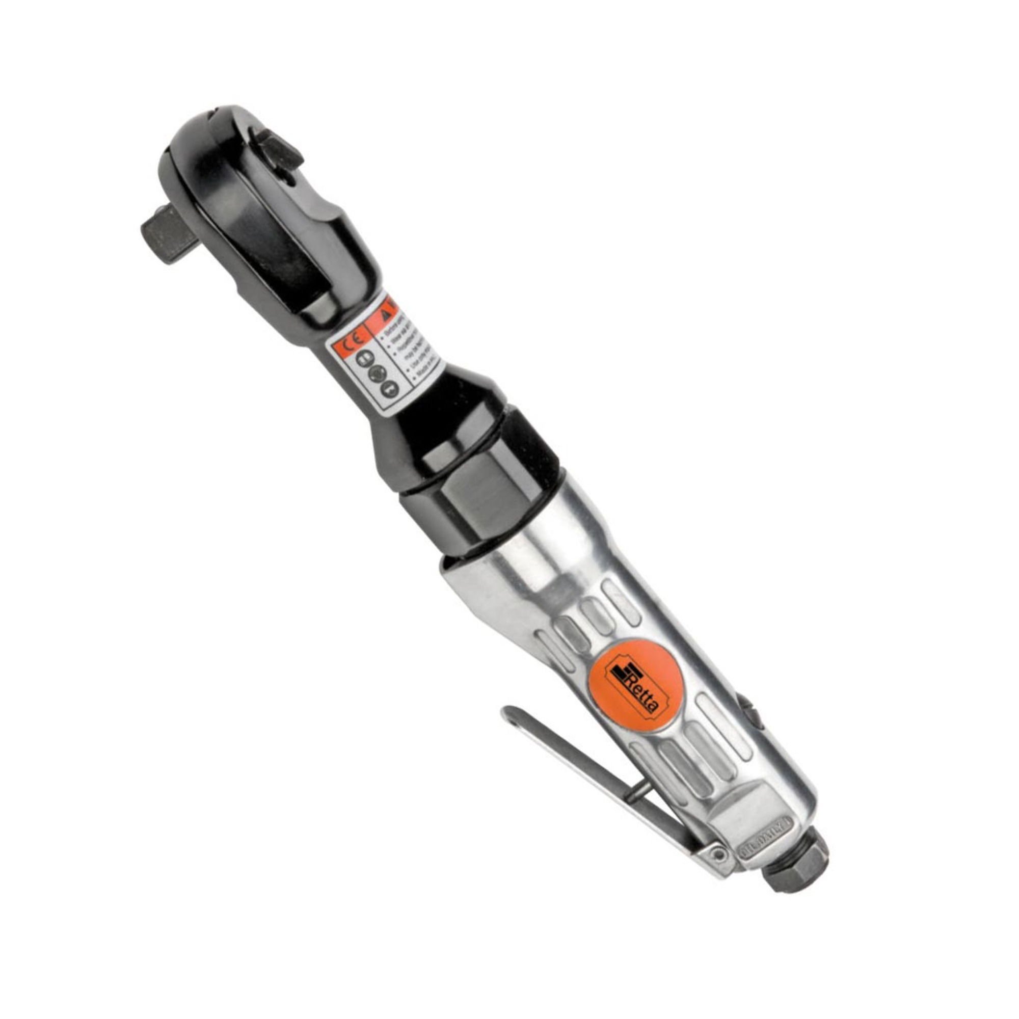 RettaRetta Rhc1000 Havalı Cırcır 1/2201.03.1000