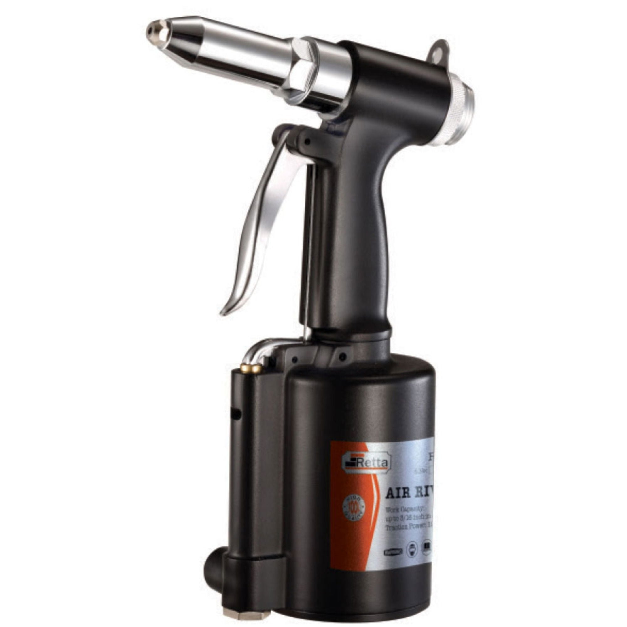 RettaRetta Rhp2448 Havalı Perçin Makinesi201.24.2448