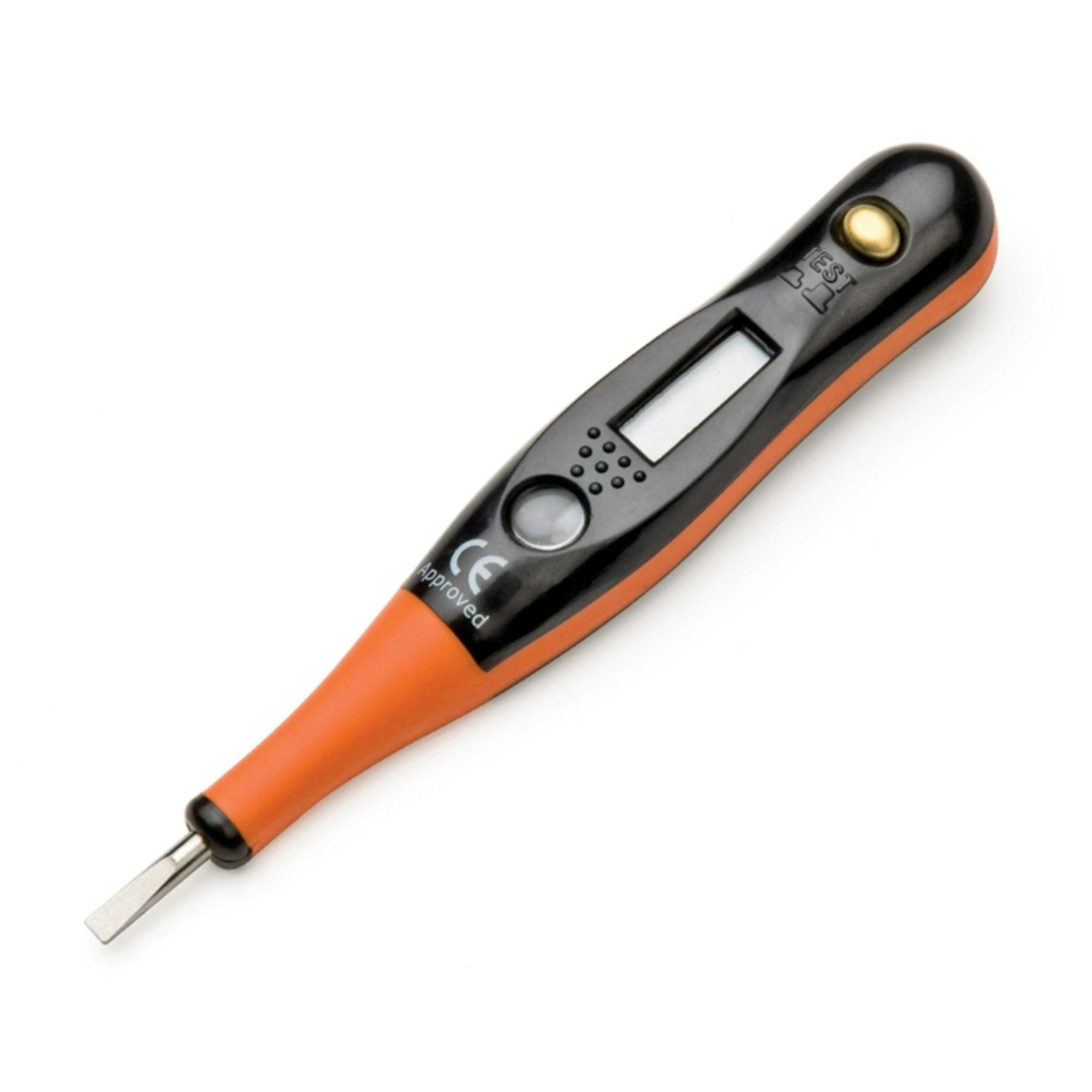 RettaRetta Rkk0101 Kontrol Kalemi Dijital 12-250V-(24'lü Paket)201.20.0101