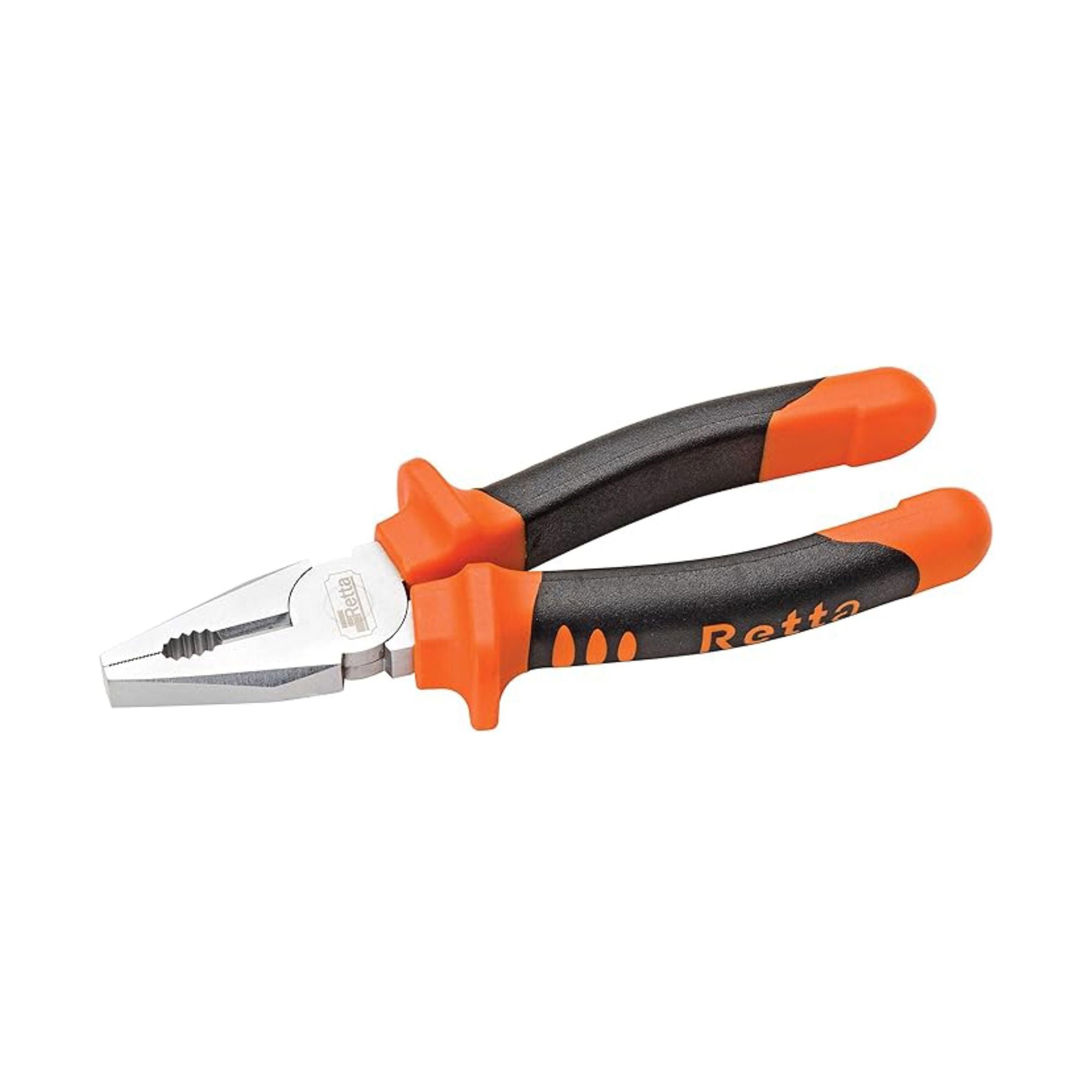 RettaRetta Rkp0200 Kombine Pense 200 Mm-(6'lı Paket)201.02.0200