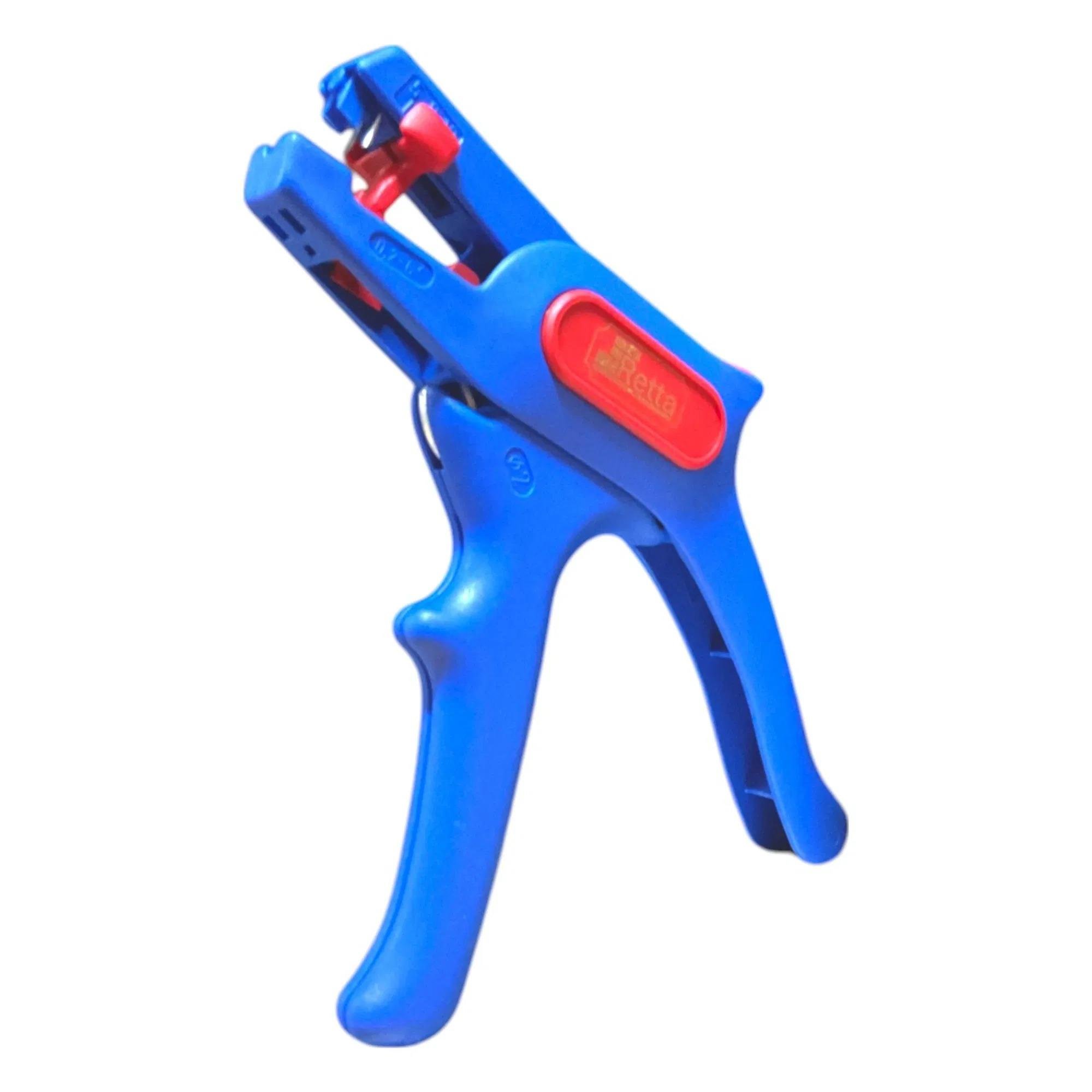 Kablo Sıyırma Retta Rks0005 Pense Tip Kablo Sıyırma 5-12 Mm-(4'lü Paket)RettaRetta Rks0005 Pense Tip Kablo Sıyırma 5-12 Mm-(4'lü Paket)201.02.SP03