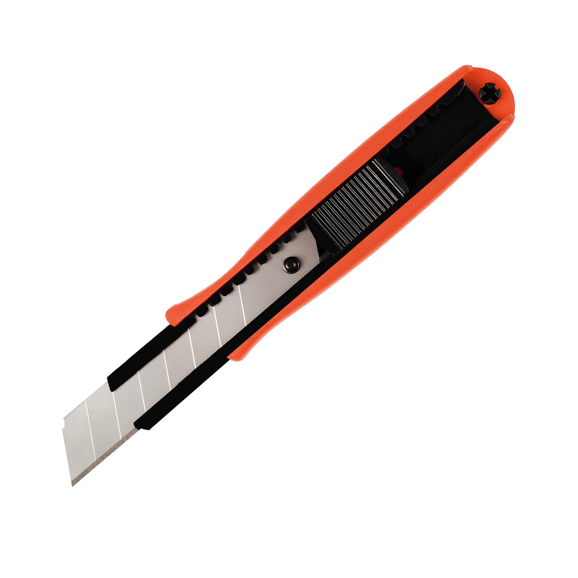 RettaRetta Rmb0097 Gizli Stoperli Maket Bıçağı (24'lü Paket)201.02.0097