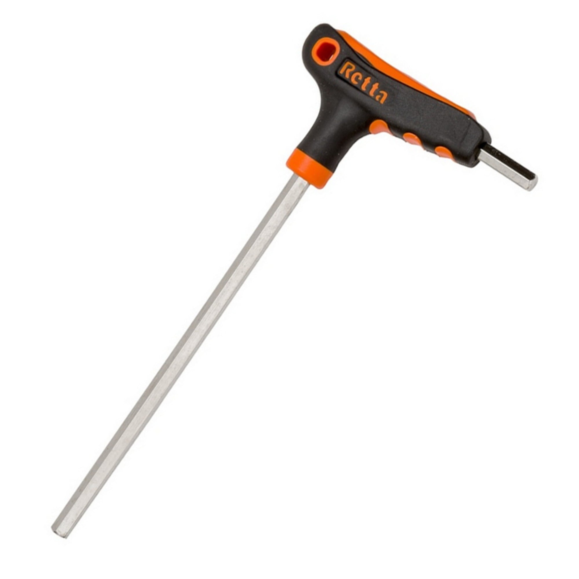 RettaRetta T Saplı Allen Anahtar 2 Mm-(12'li Paket)201.11.TA01