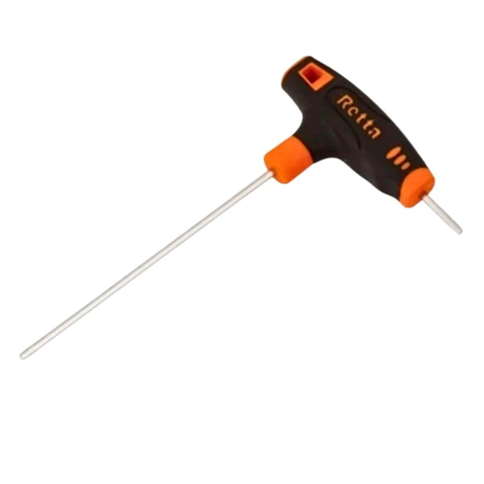 RettaRetta T Saplı Topbaşlı Allen Anahtar 2 Mm-(12'li Paket)201.31.TB01