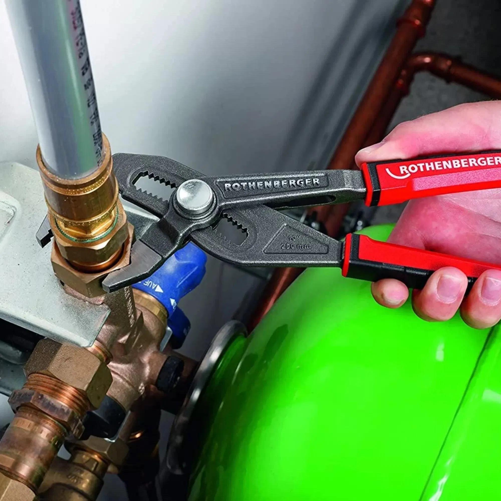 Fort Pense Rothenberger Fort Pense Rogrip F 10