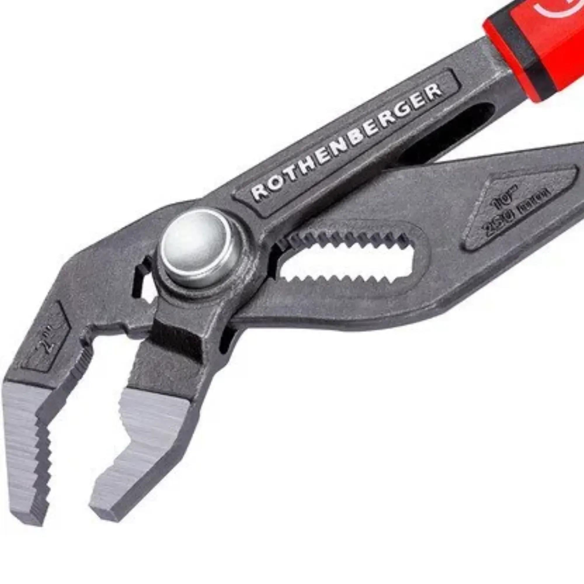 Fort Pense Rothenberger Fort Pense Rogrip F 10