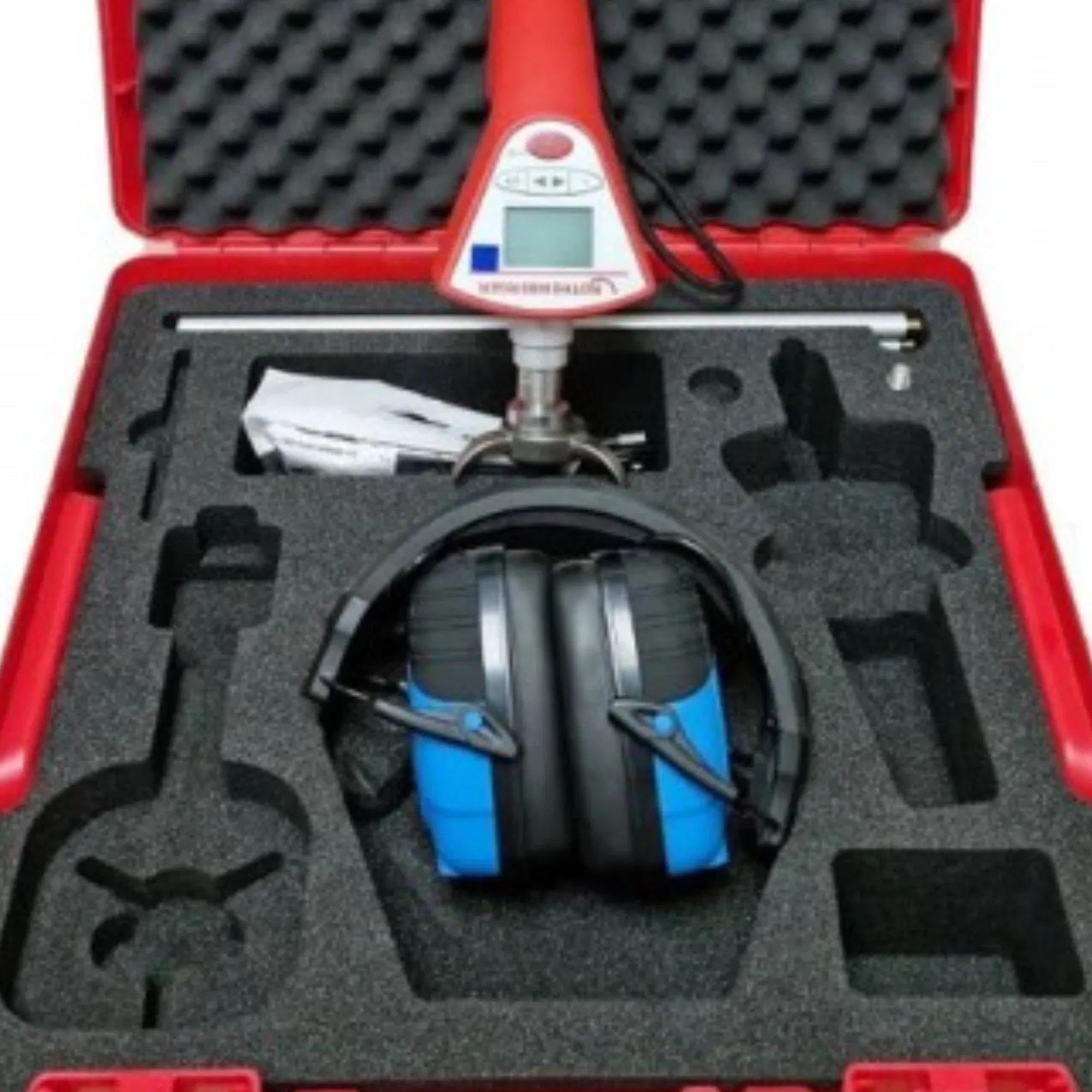 RothenbergerRothenberger Kaçak Arama Cihazı Aqua 3 264.04.AC01
