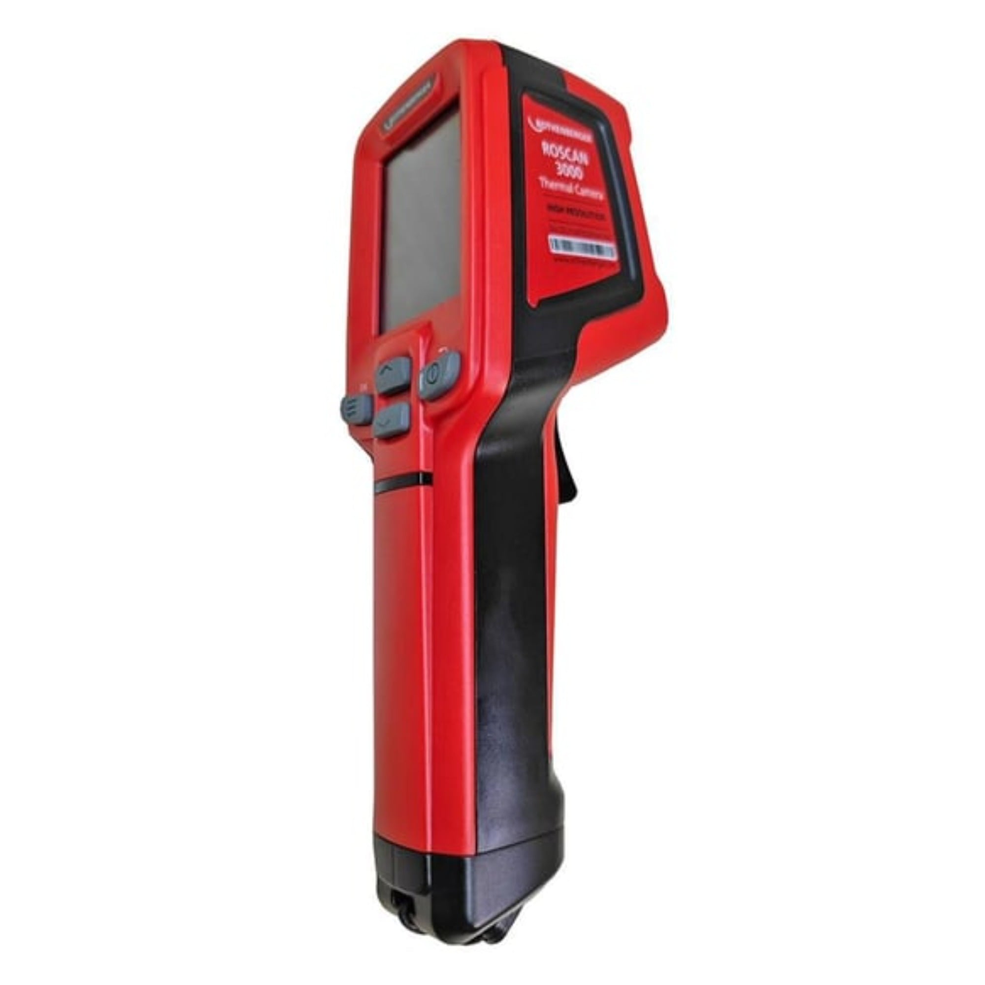 RothenbergerRothenberger Termal Kamera Roscan3000 264.11.TK01