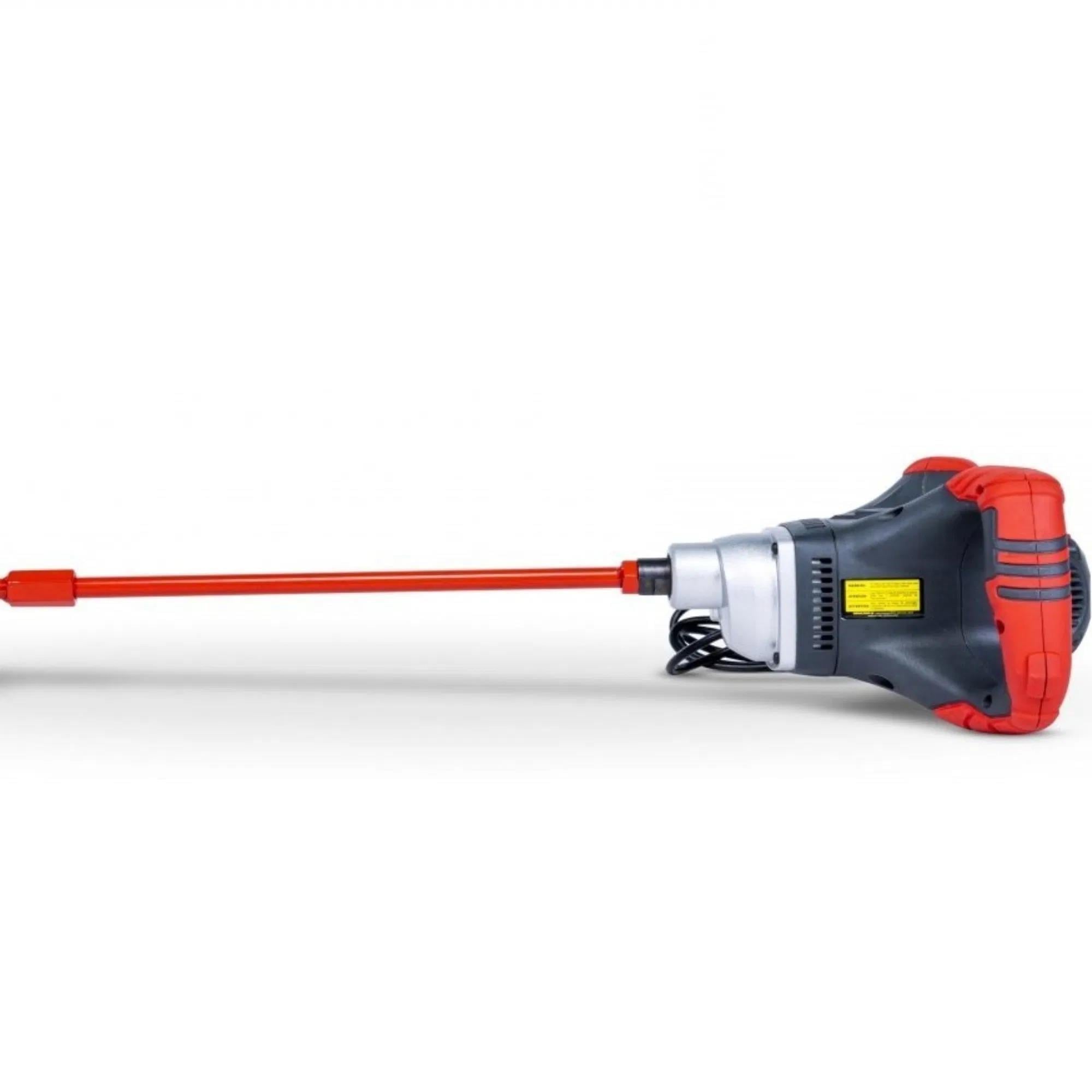  Rubimix Easy Pro Boya Karıştırıcı 1400W - Kolay ve EtkiliRubimixRubimix Easy Pro Boya Karıştırıcı 1400 W242.03.BY01