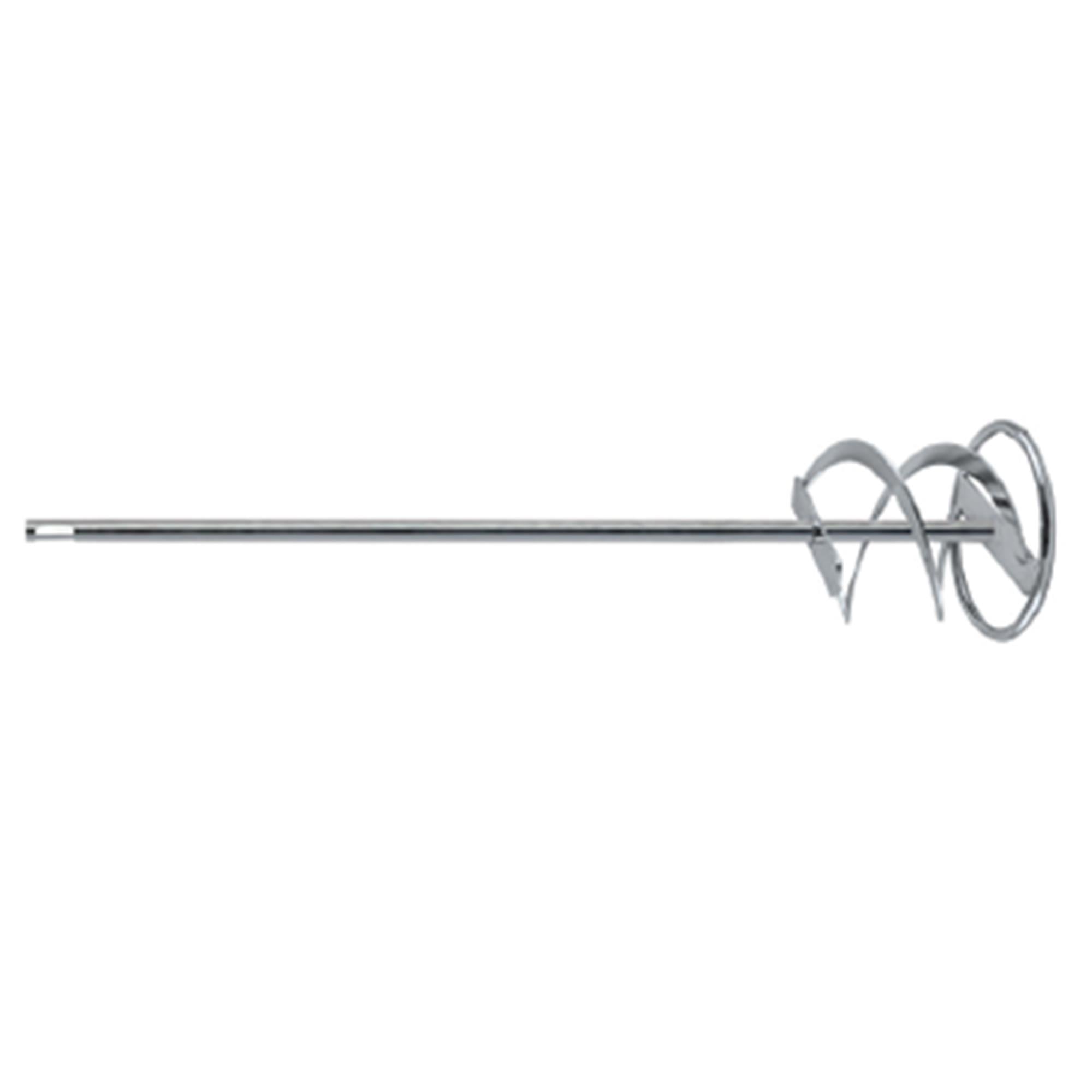 Yerli ÜretimSds Boya Karıştırıcı 100X450 Mm-(10'lu Paket)114.16.B100