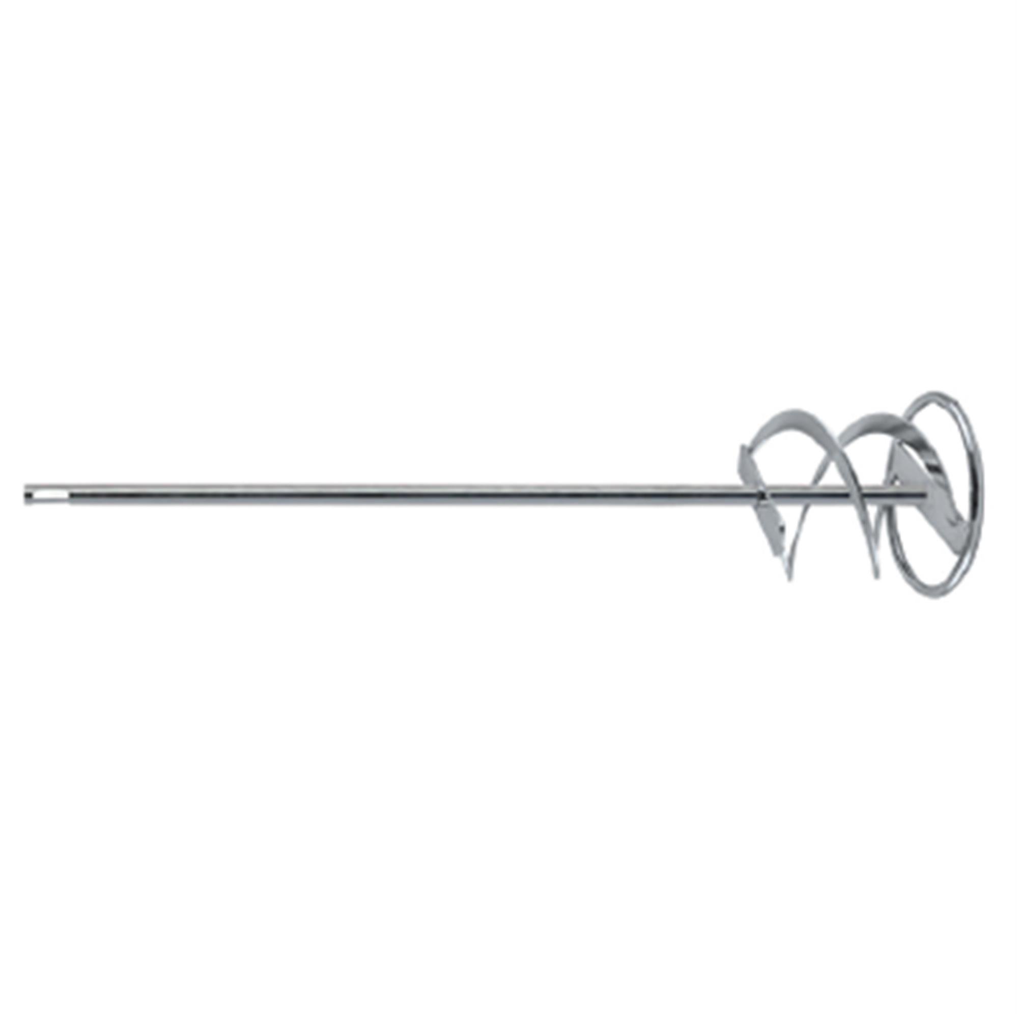 Yerli ÜretimSds Boya Karıştırıcı 120X450 Mm-(12'li Paket)114.16.B120