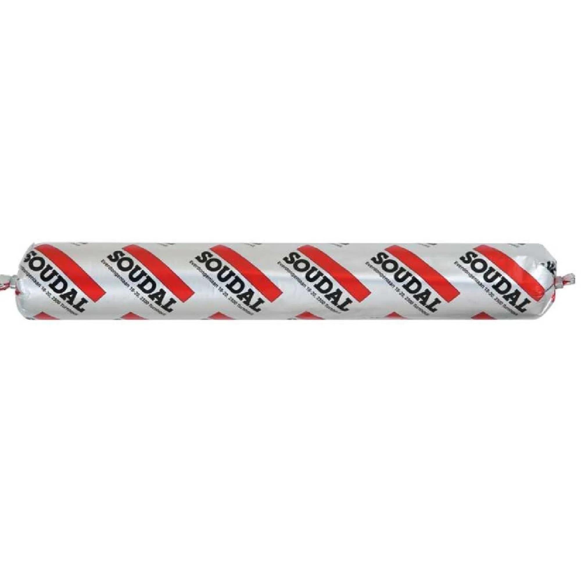 SoudalSoudal Multıbond Sms-35 Sosis 600 Ml Beyaz-(12 Adet)275.17.MB02