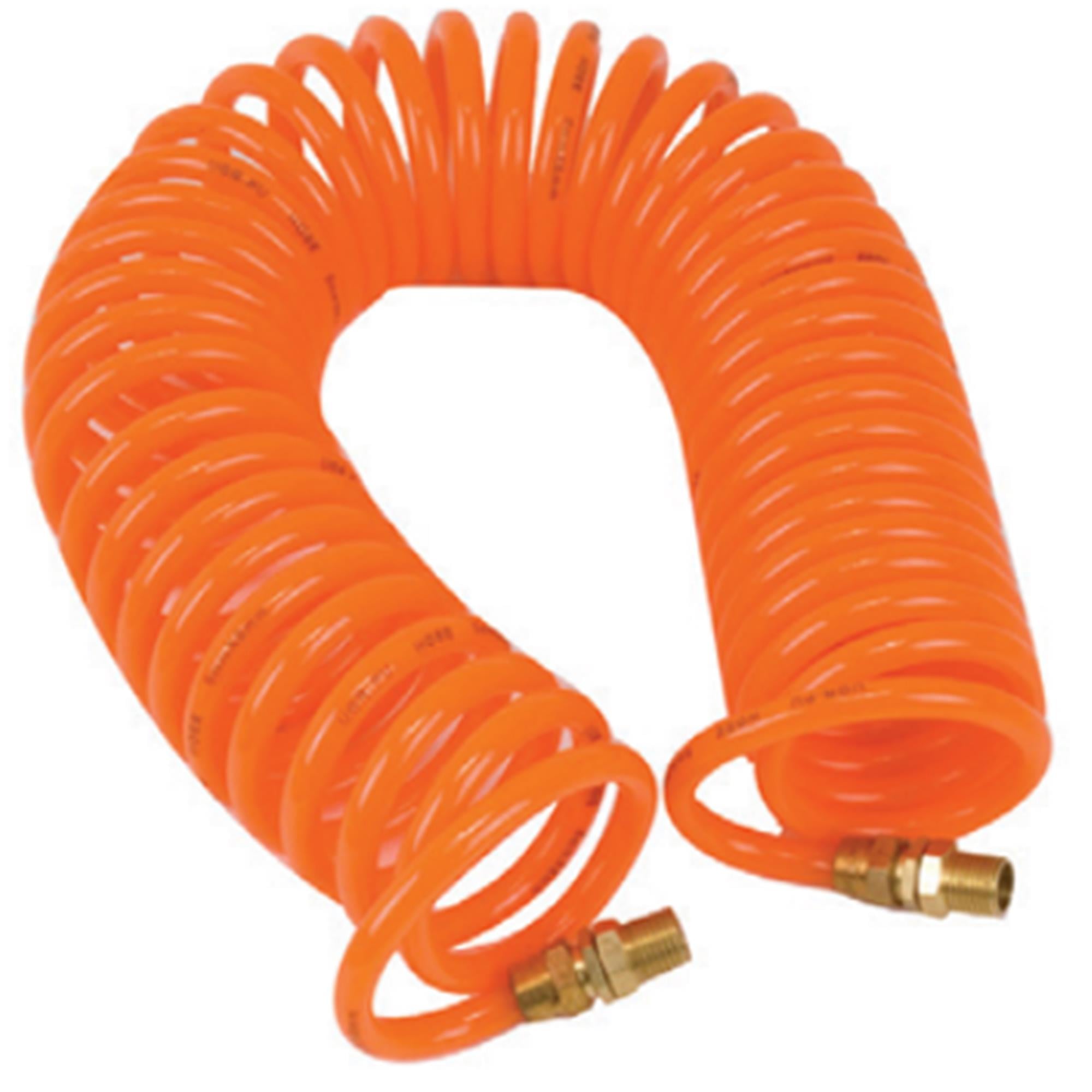 İthalSpiral Pe Hava Hortum 5X8 Mmx50 15 Mt-(5 Adet)112.21.SH02