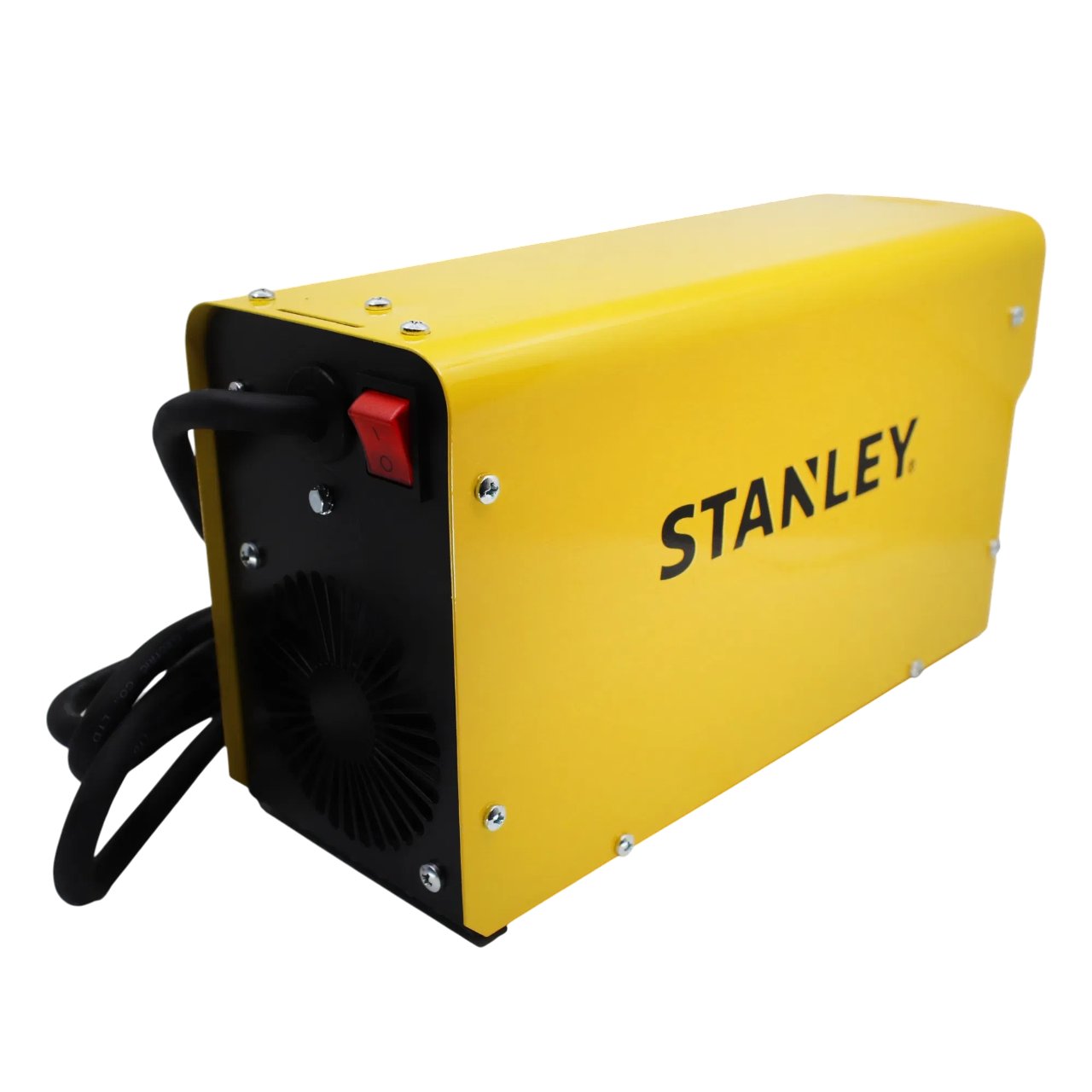 Stanley 160 Amper İnverter Kaynak Makinesi | Kompakt ve GüçlüStanleyStanley İnverter Kaynak Makinesi (160Amp) 220.02.ST40