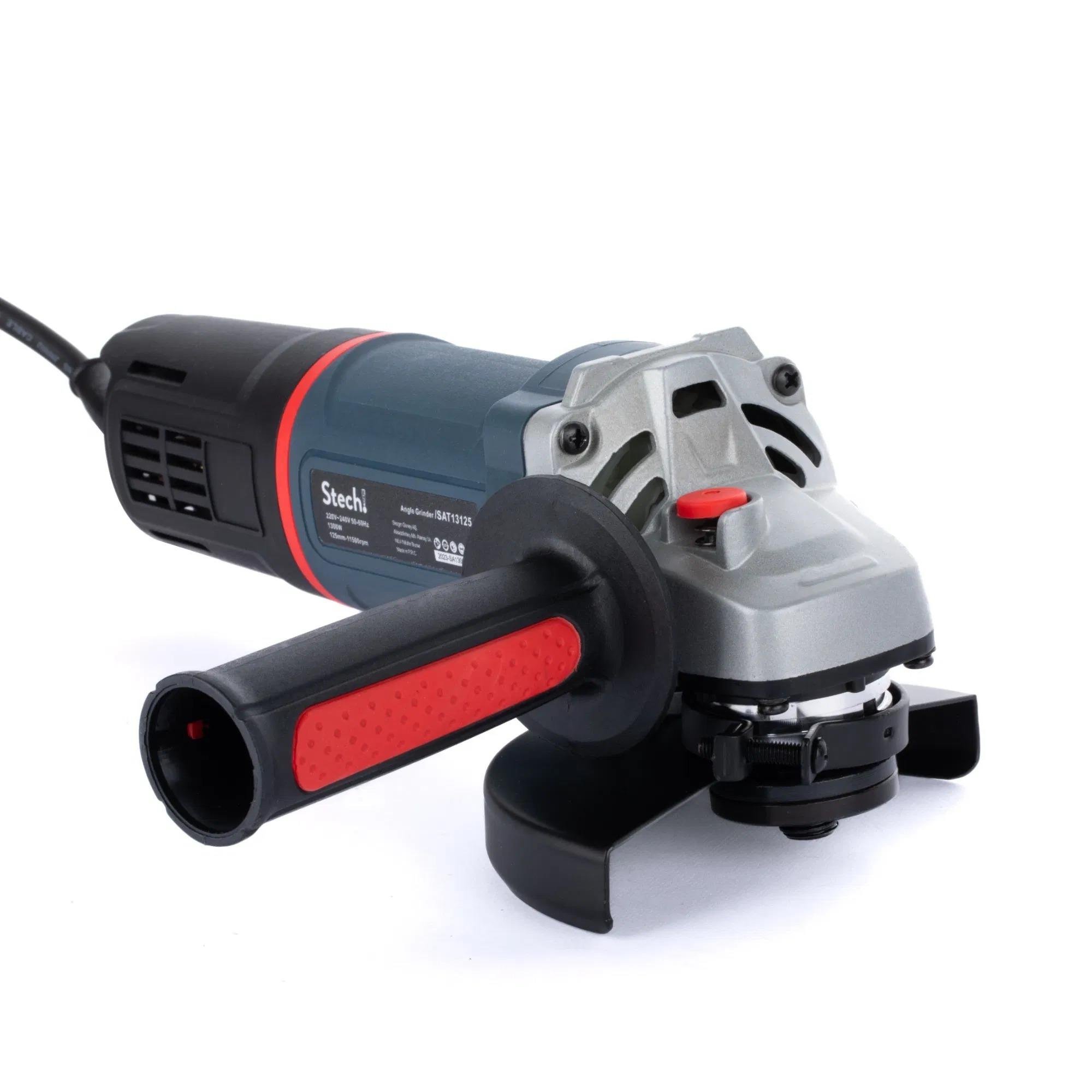 Stech-End Avuç Taşlama 1300W - Yüksek PerformansStech-EndStech-End Avuç Taşlama 1300W 192.13.SAT3