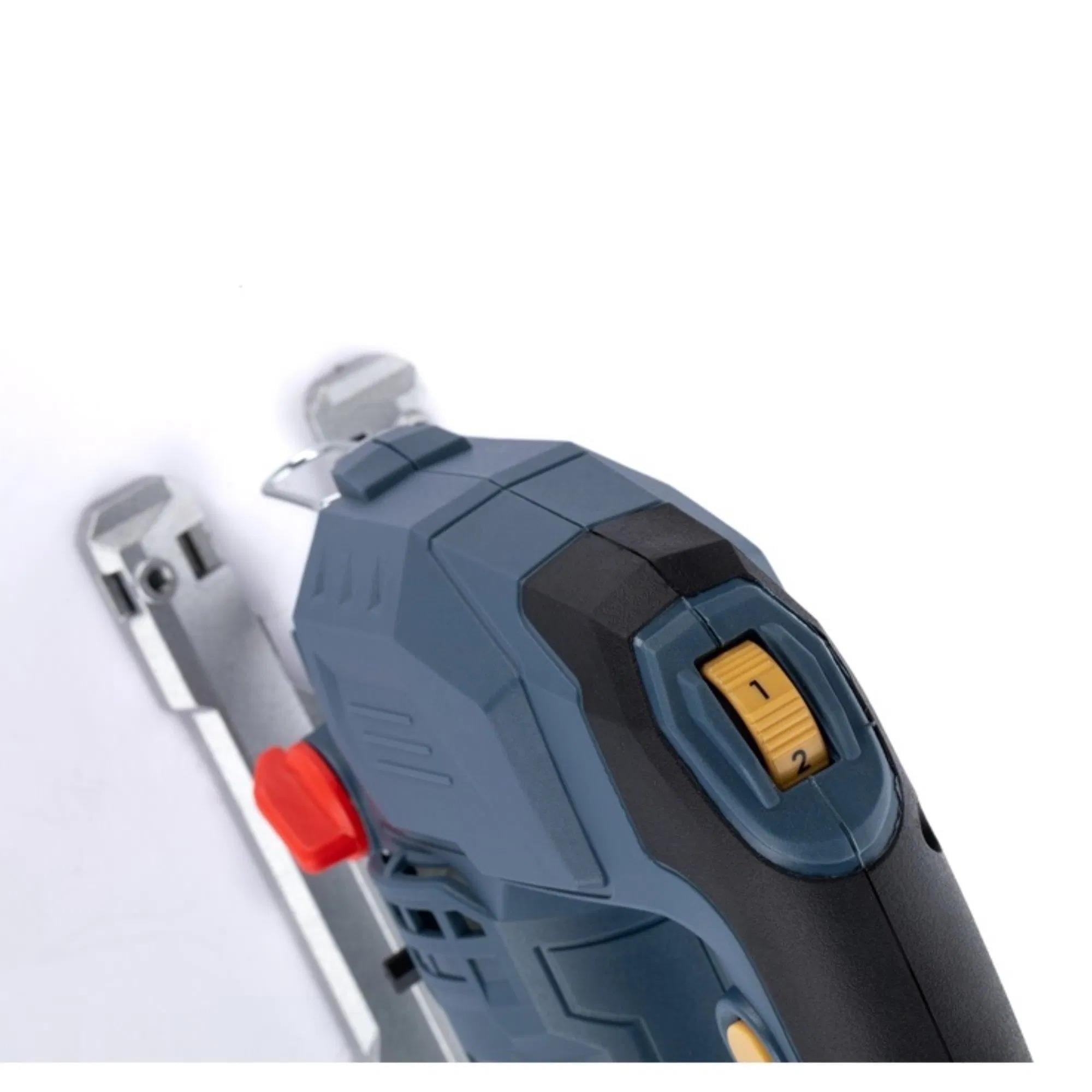 Stech-End Dekupaj Makinesi 710W SDT105 - Profesyonel ve HızlıStech-EndStech-End Dekupaj Makinesi 710W Sdt105192.15.SDT1